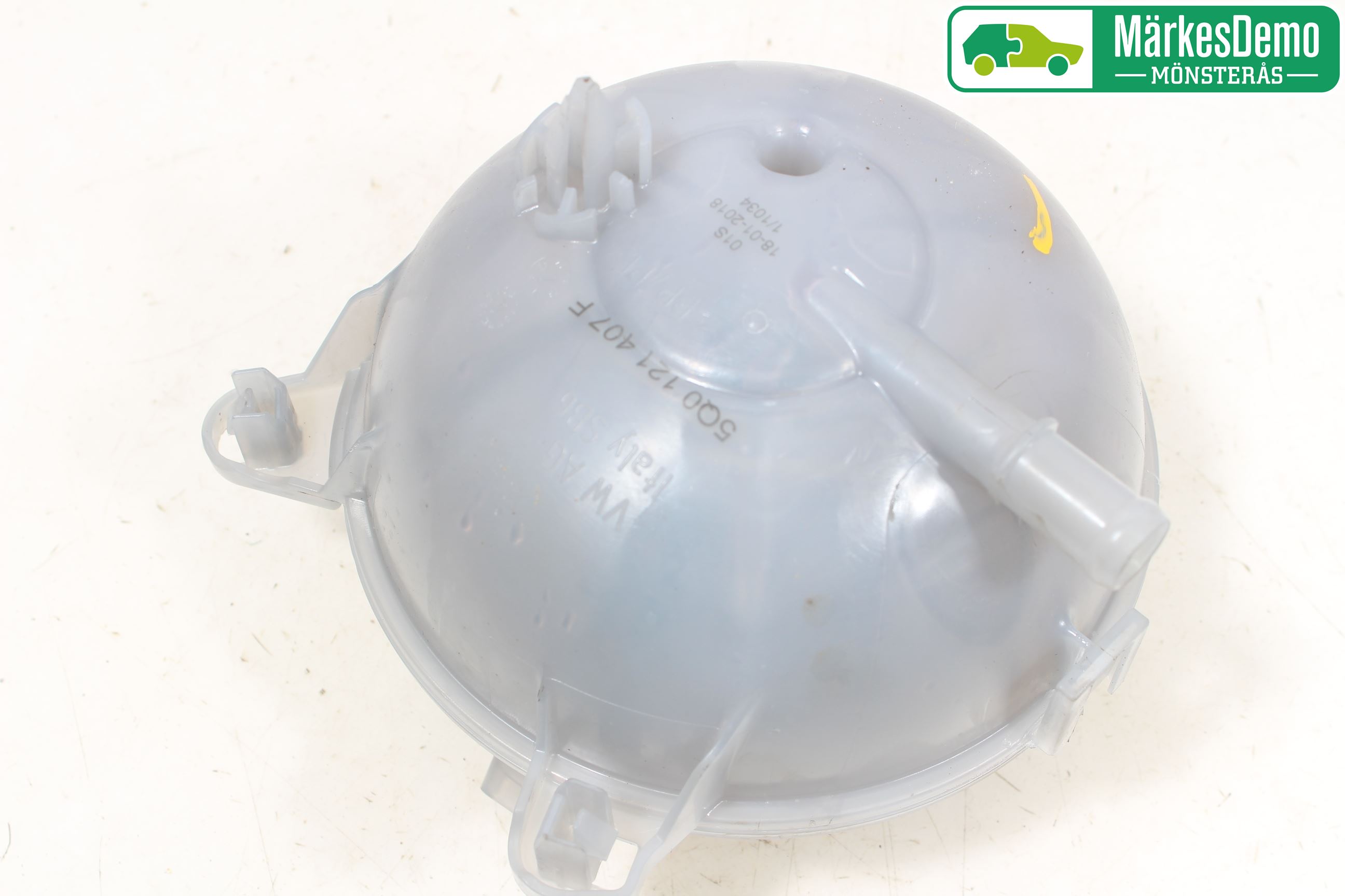 Volkswagen VW GOLF / E-GOLF VII 13-20 Expansionstank
