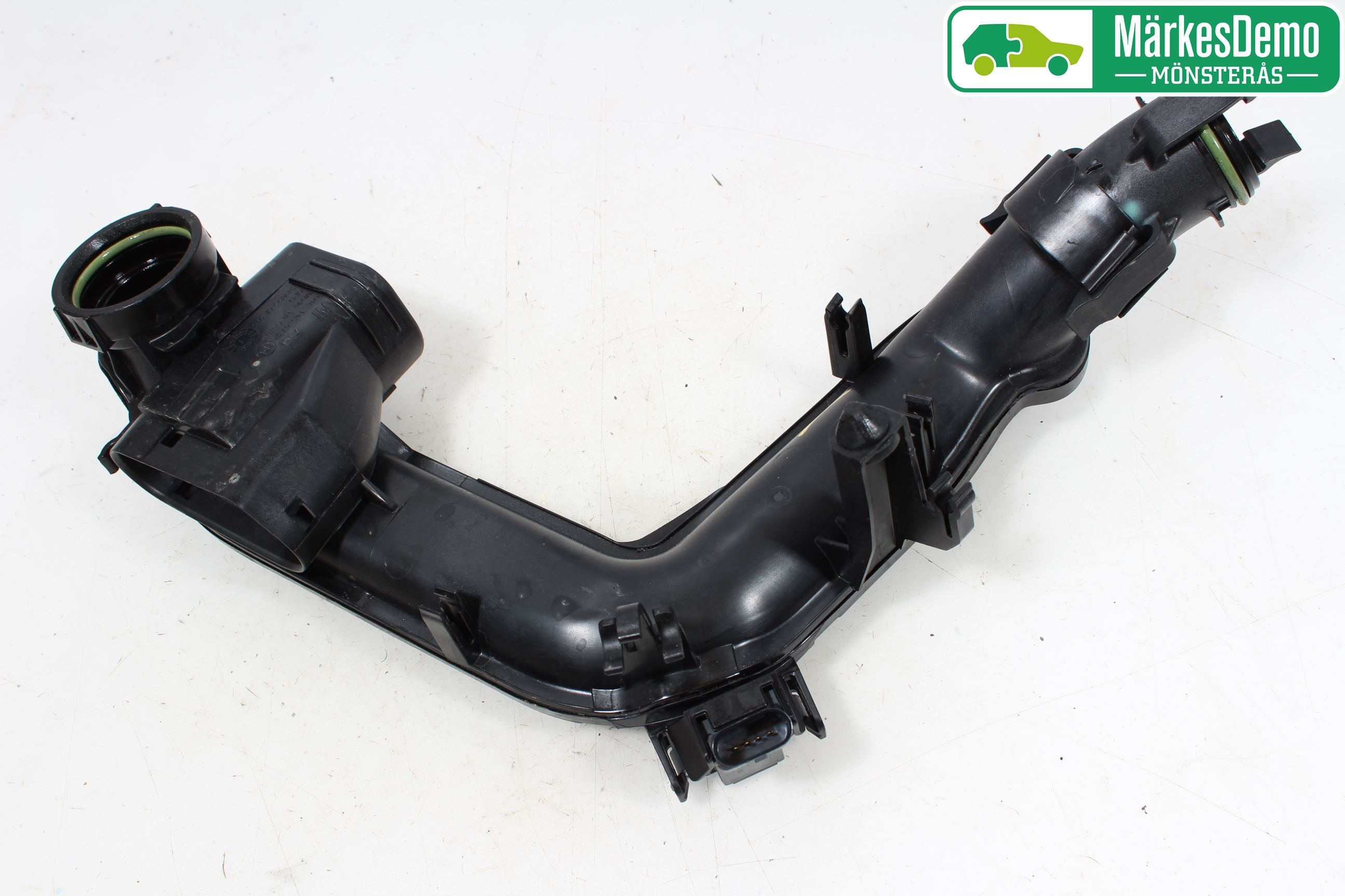 Volkswagen VW GOLF / E-GOLF VII 13-20 Laddluft-Intercoolerrör