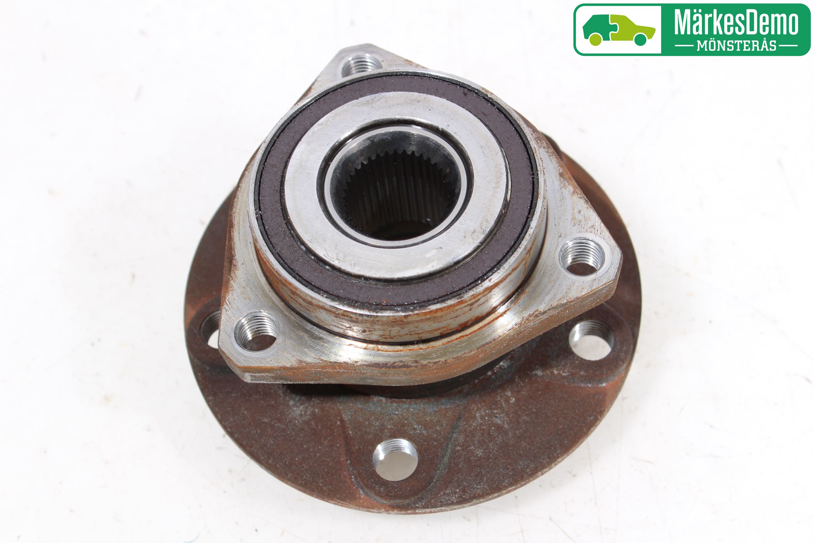 Volkswagen VW GOLF / E-GOLF VII 13-20 Nav Fram