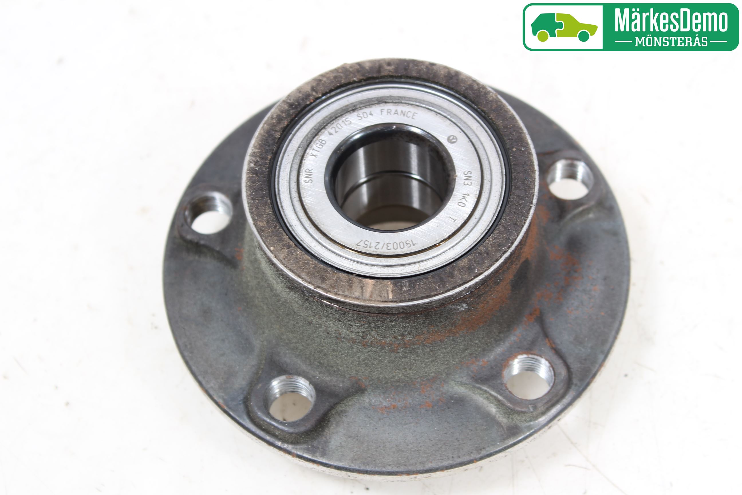 Volkswagen VW GOLF / E-GOLF VII 13-20 Nav Bak