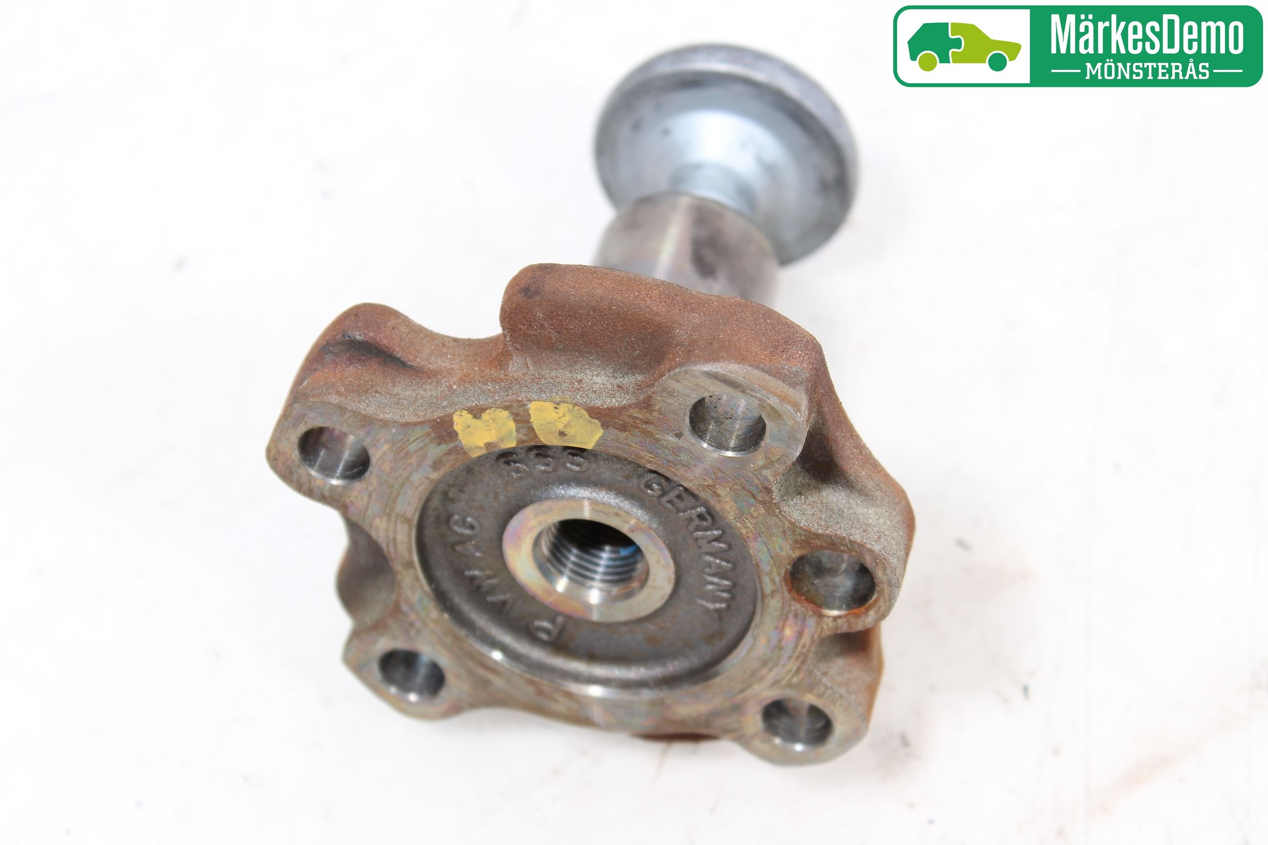 Volkswagen VW GOLF / E-GOLF VII 13-20 Axeltapp Fram-Bak