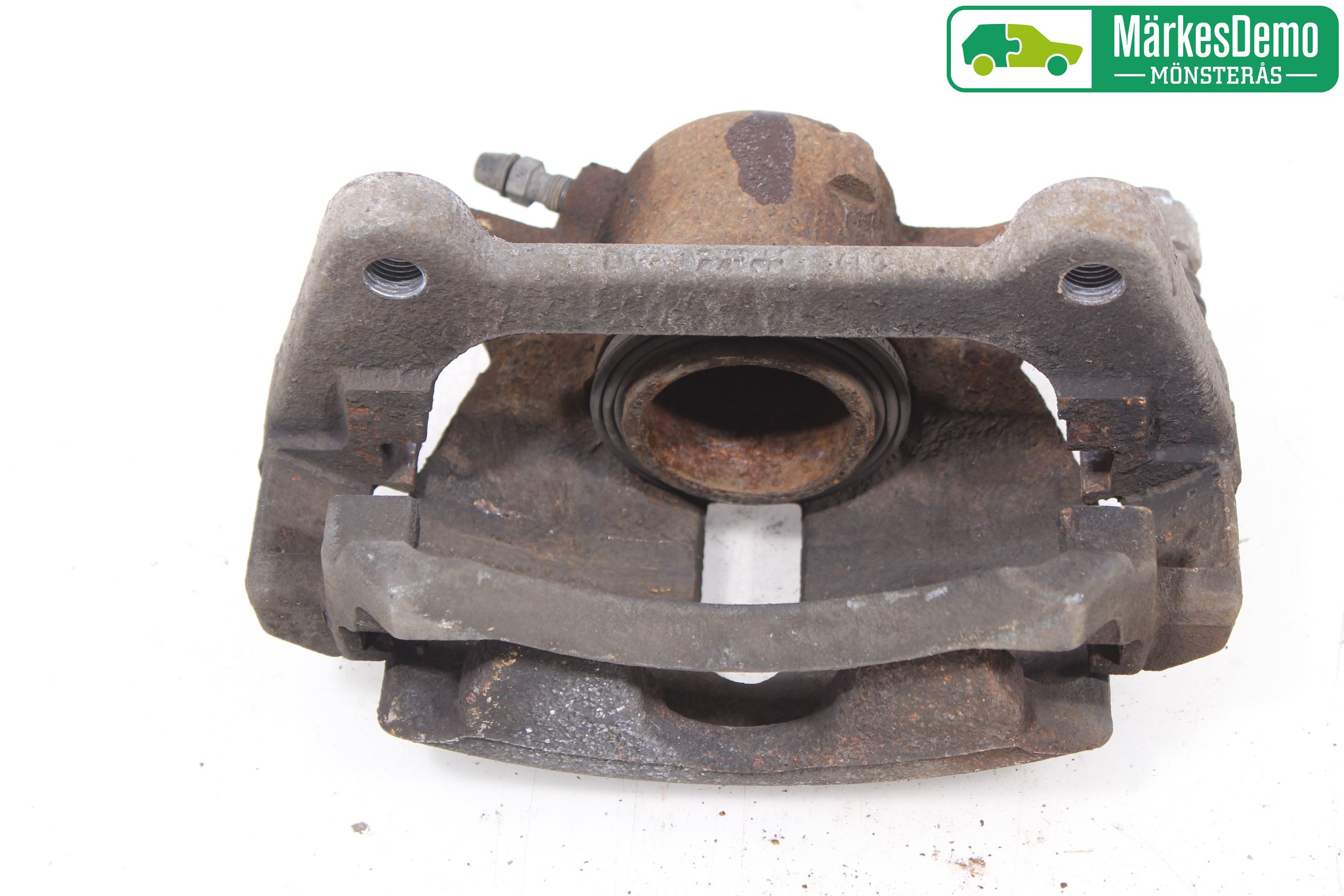 Skoda SUPERB 09-15 Bromsok Fram Vänster