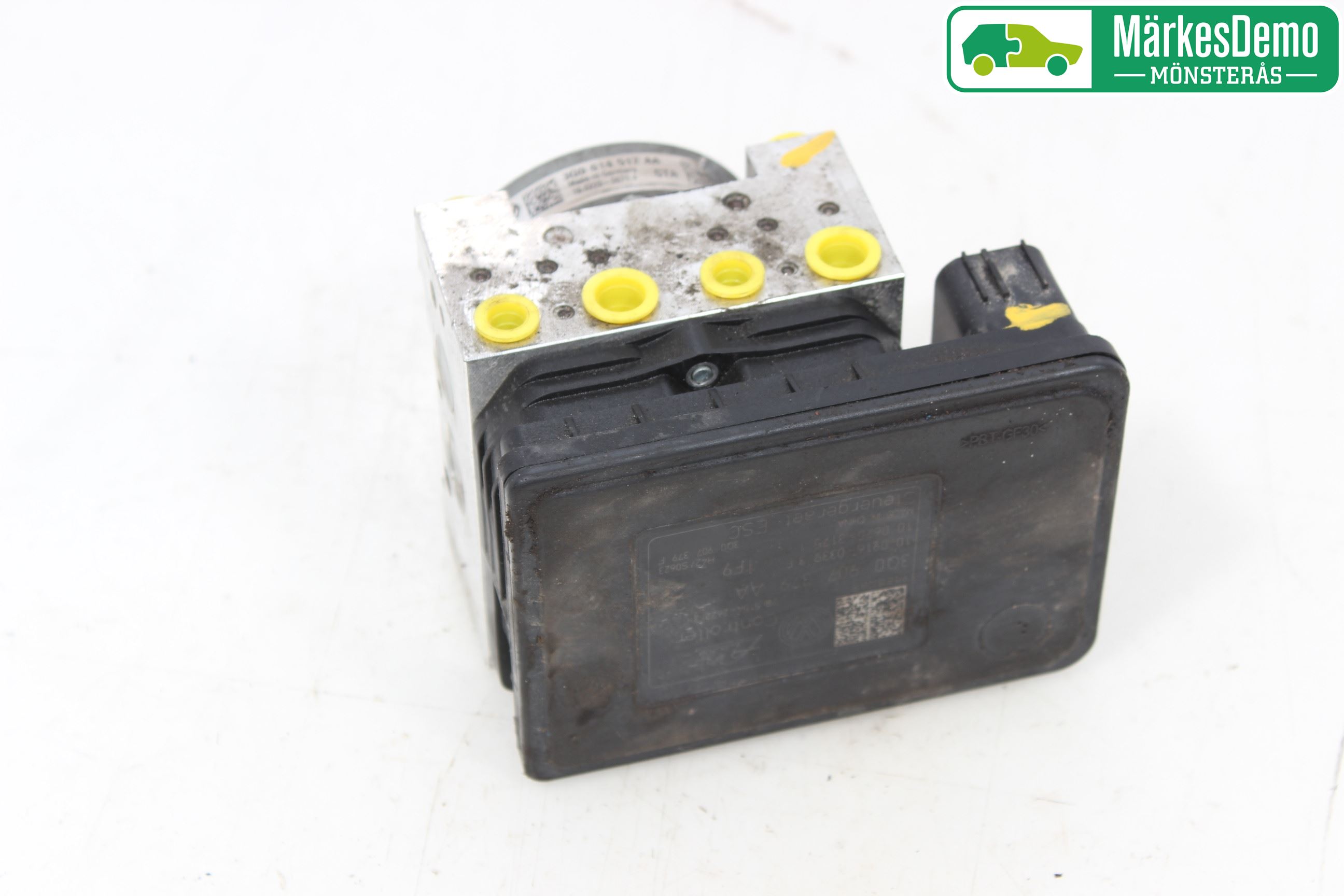 Volkswagen VW GOLF / E-GOLF VII 13-20 Abs Hydraulaggregat