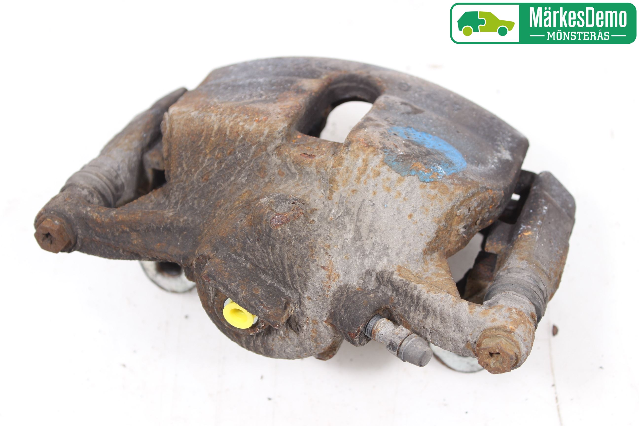 Volkswagen VW GOLF / E-GOLF VII 13-20 Bromsok Fram Höger