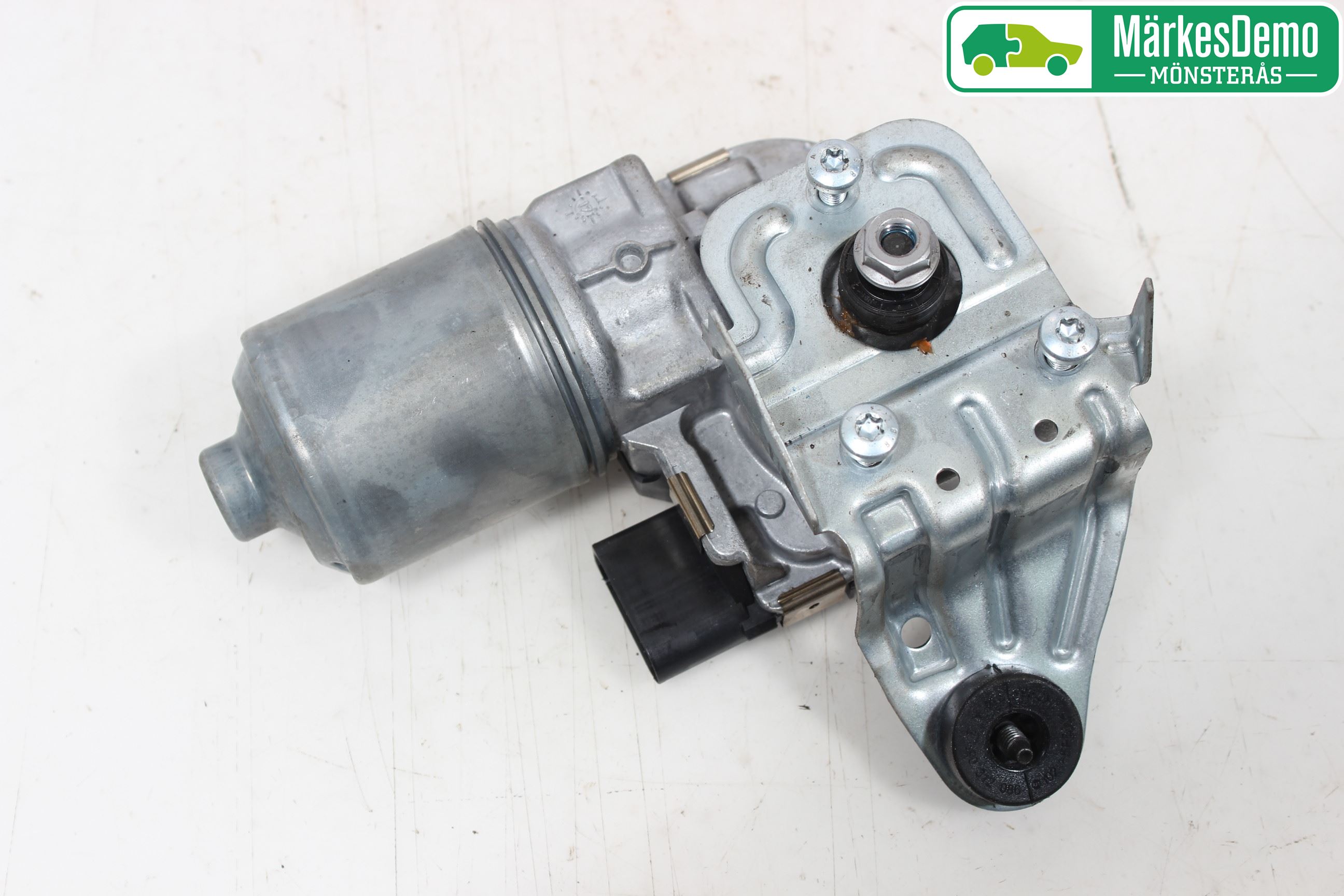 Volkswagen VW PASSAT 15-19 Torkarmotor Vindruta