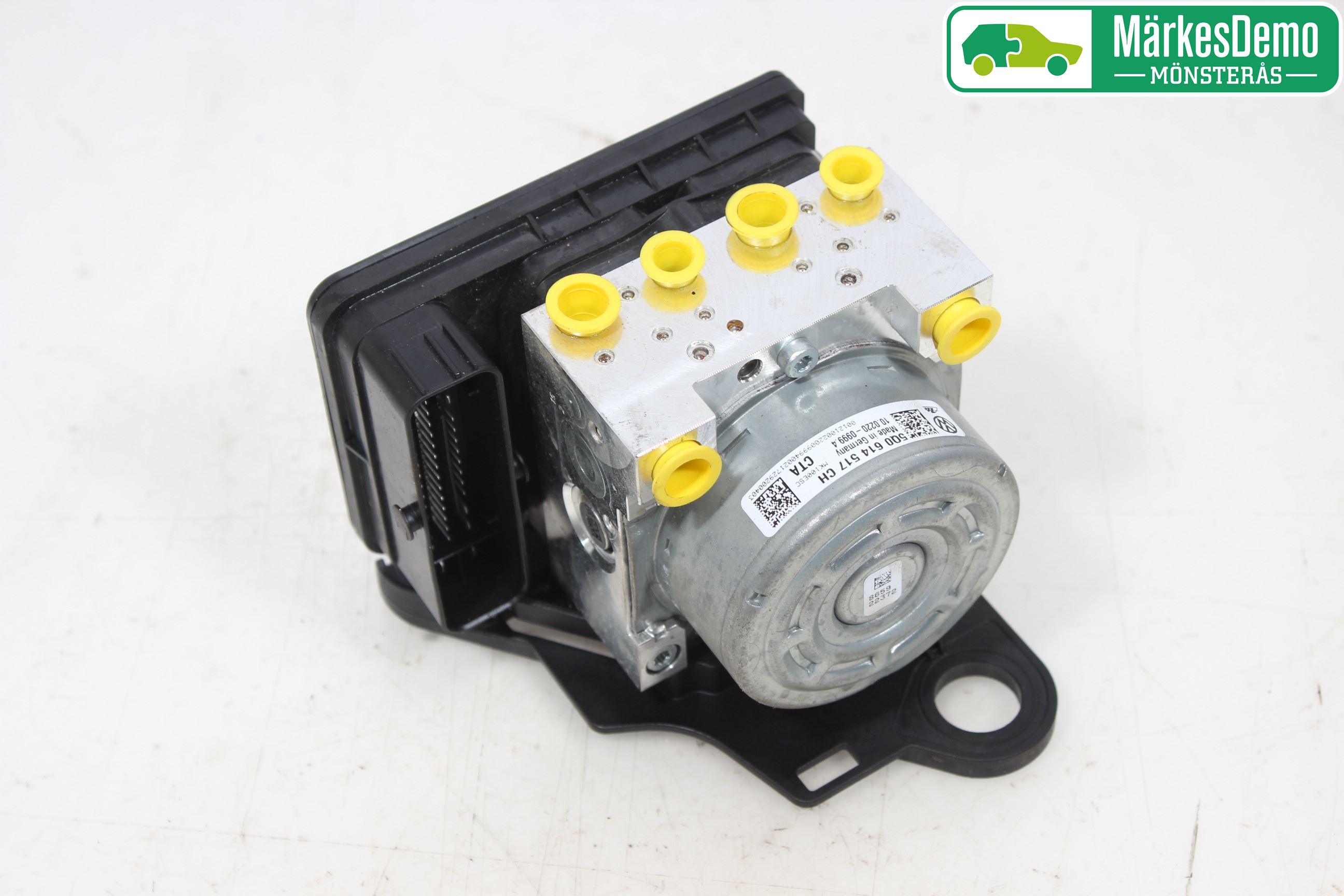 Volkswagen VW PASSAT 15-19 Abs Hydraulaggregat