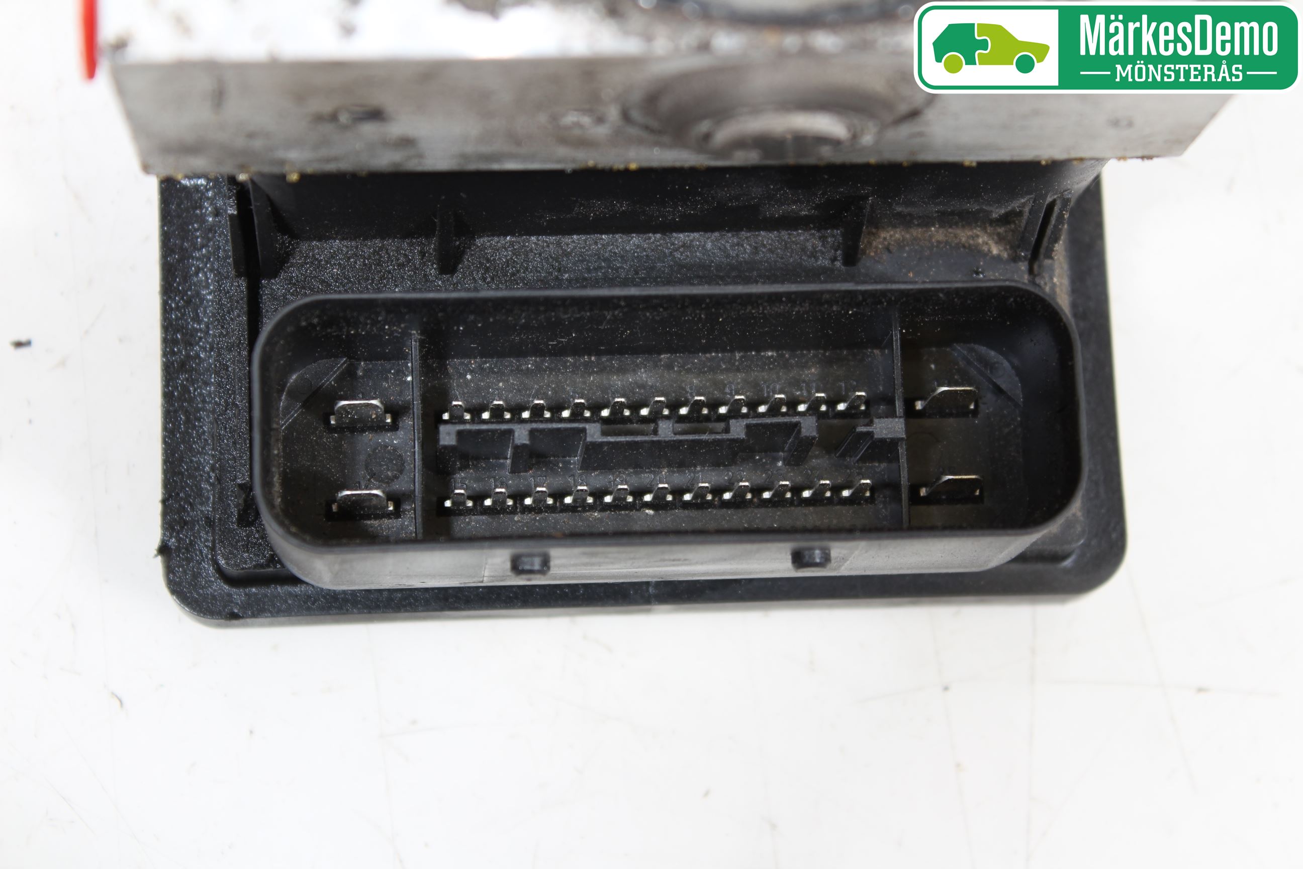 Opel ZAFIRA B 06-14 Abs Hydraulaggregat