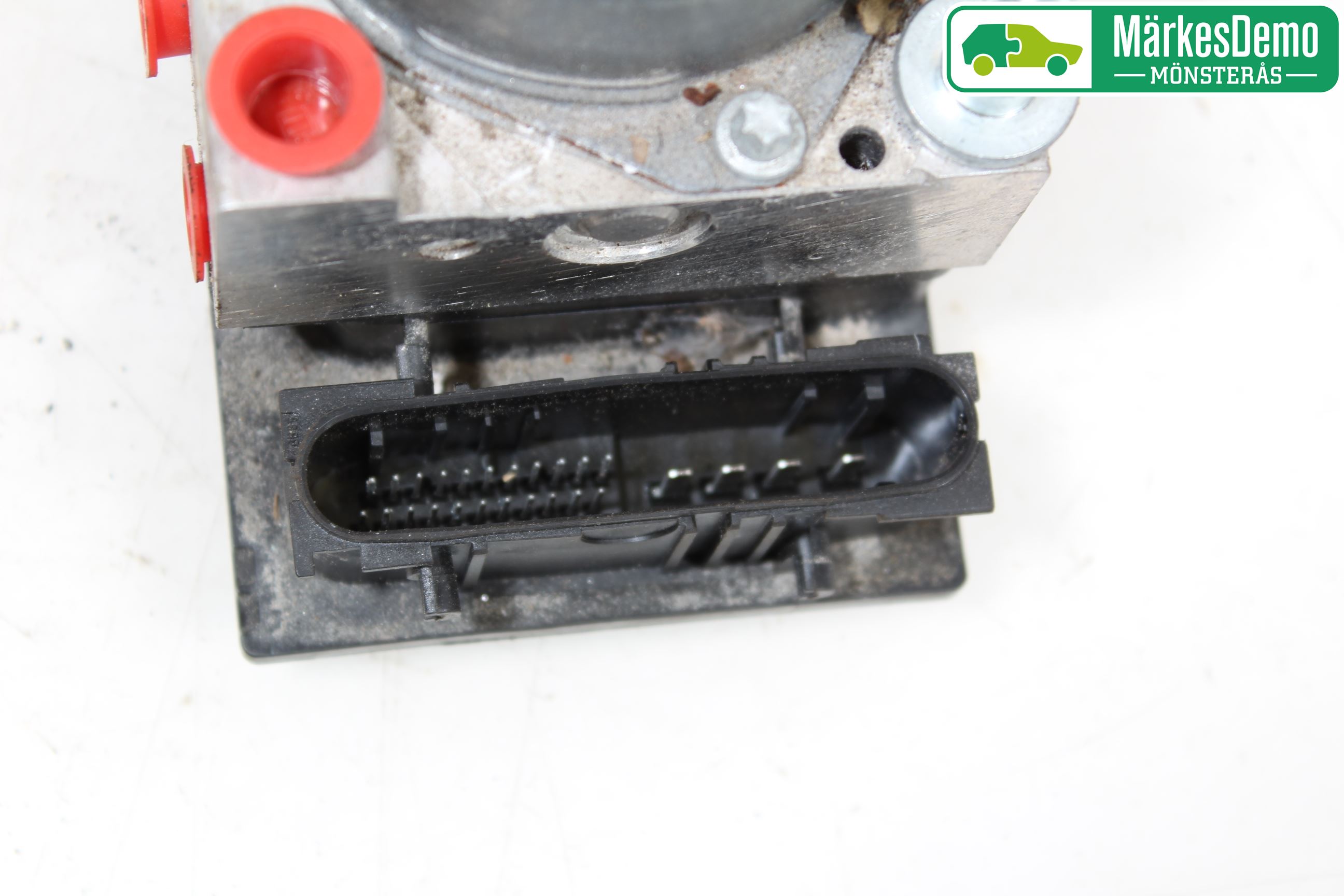 Opel COMBO 02-12 Abs Hydraulaggregat