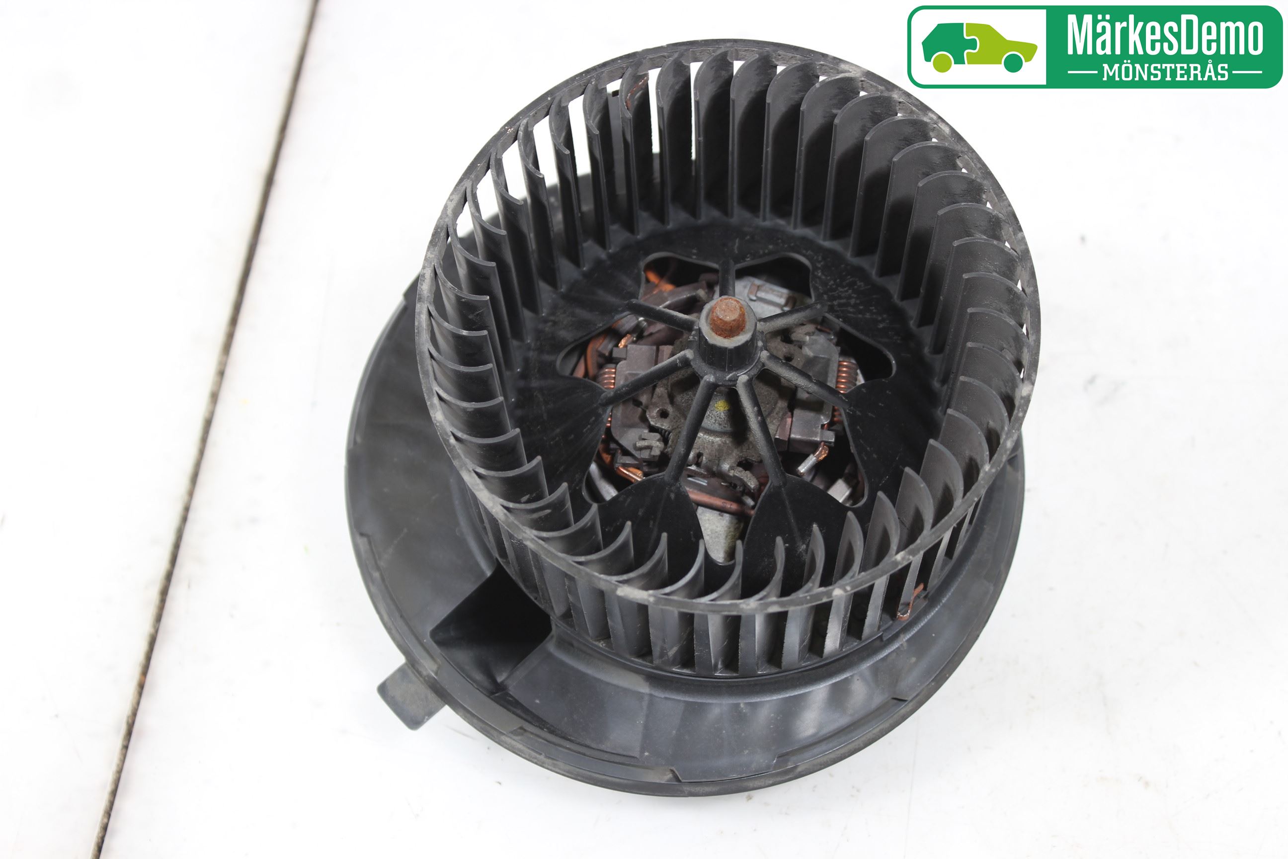 Volkswagen VW CADDY 16-20 Värmefläkt