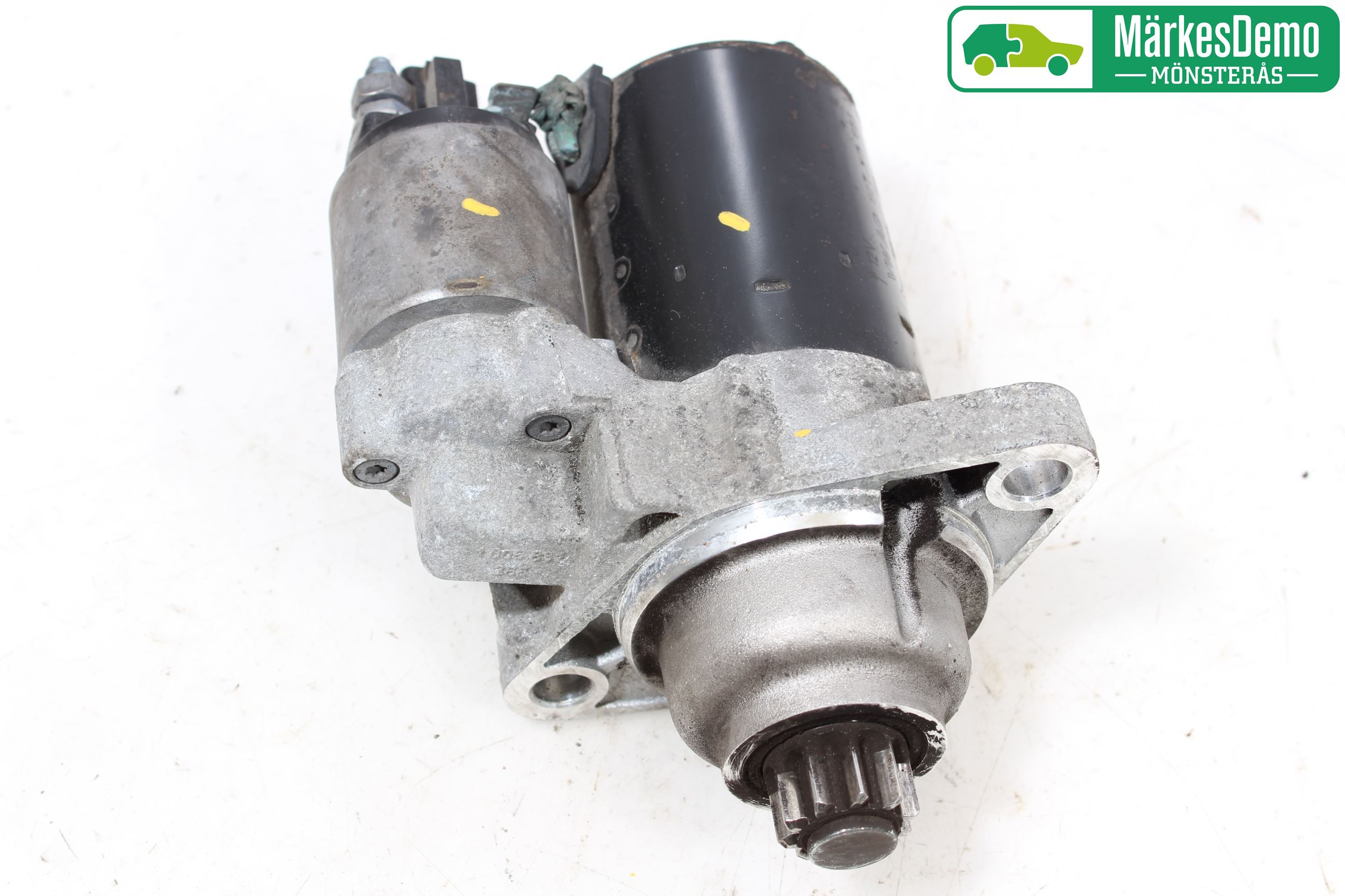 Volkswagen VW GOLF V 04-09 Startmotor