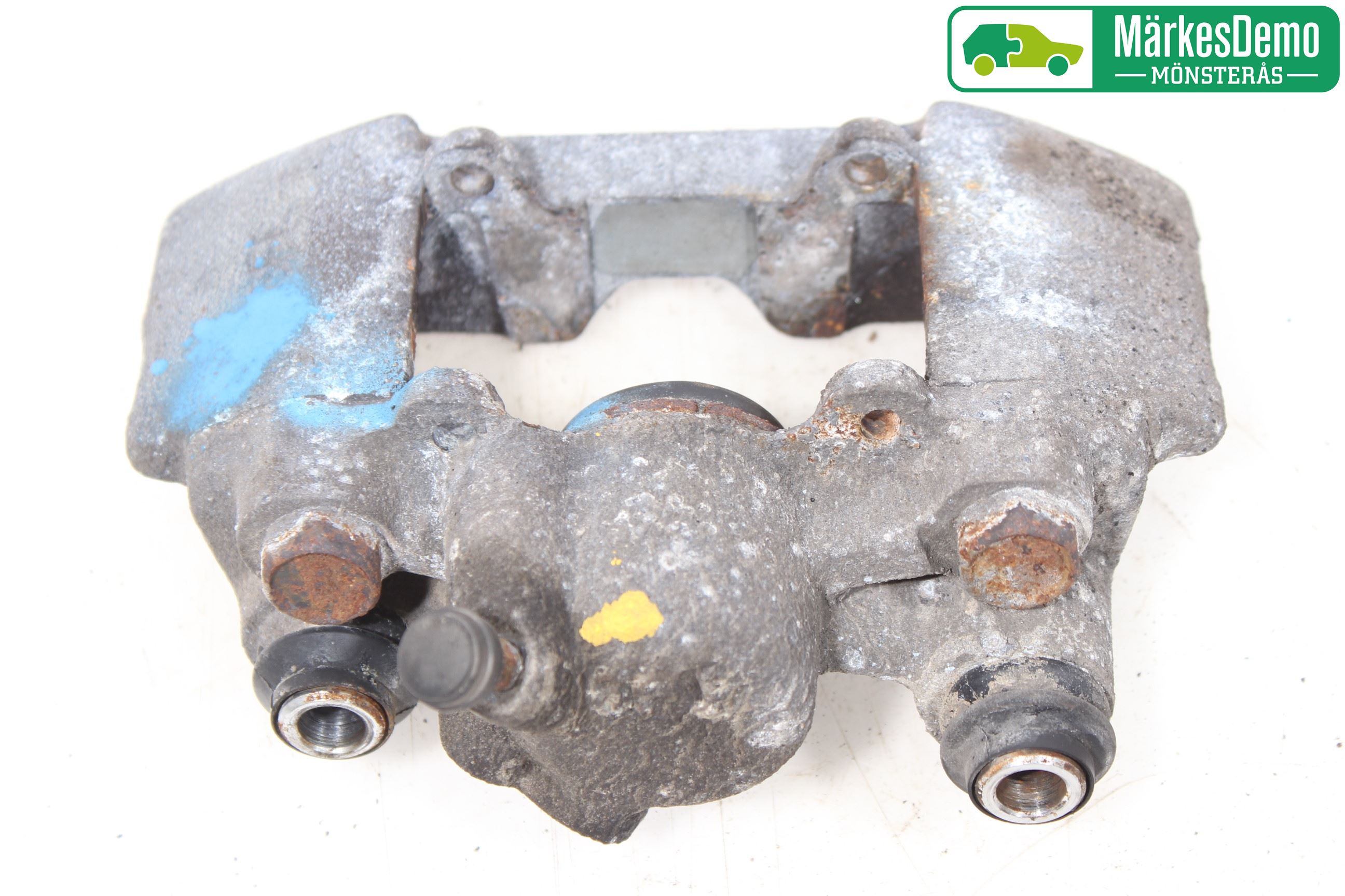 Toyota YARIS VERSO P1 00-05 Bromsok Fram Höger