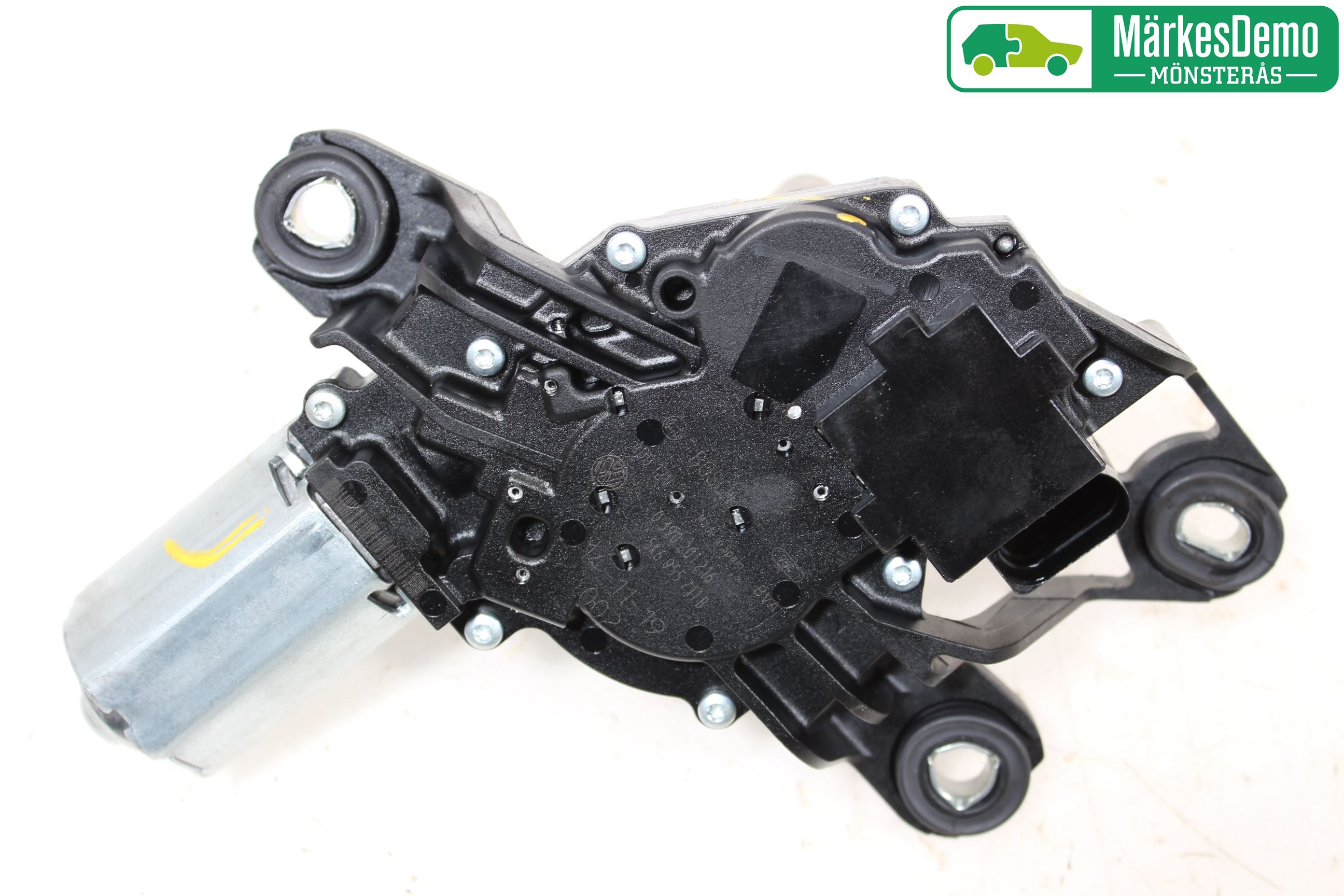 Volkswagen VW POLO 10-17 Torkarmotor Baklucka
