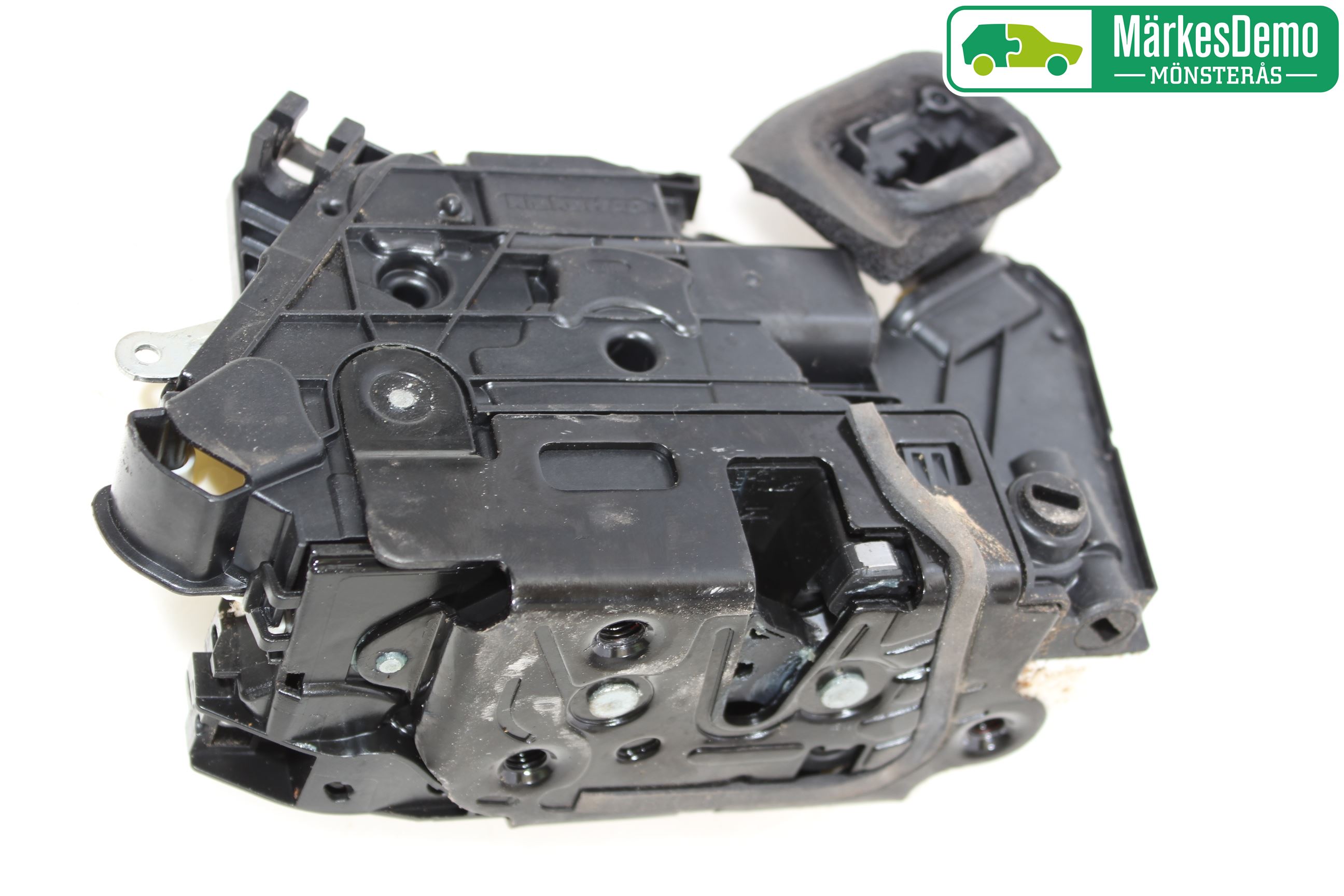 Volkswagen VW POLO 10-17 Låskista-Dörrlås