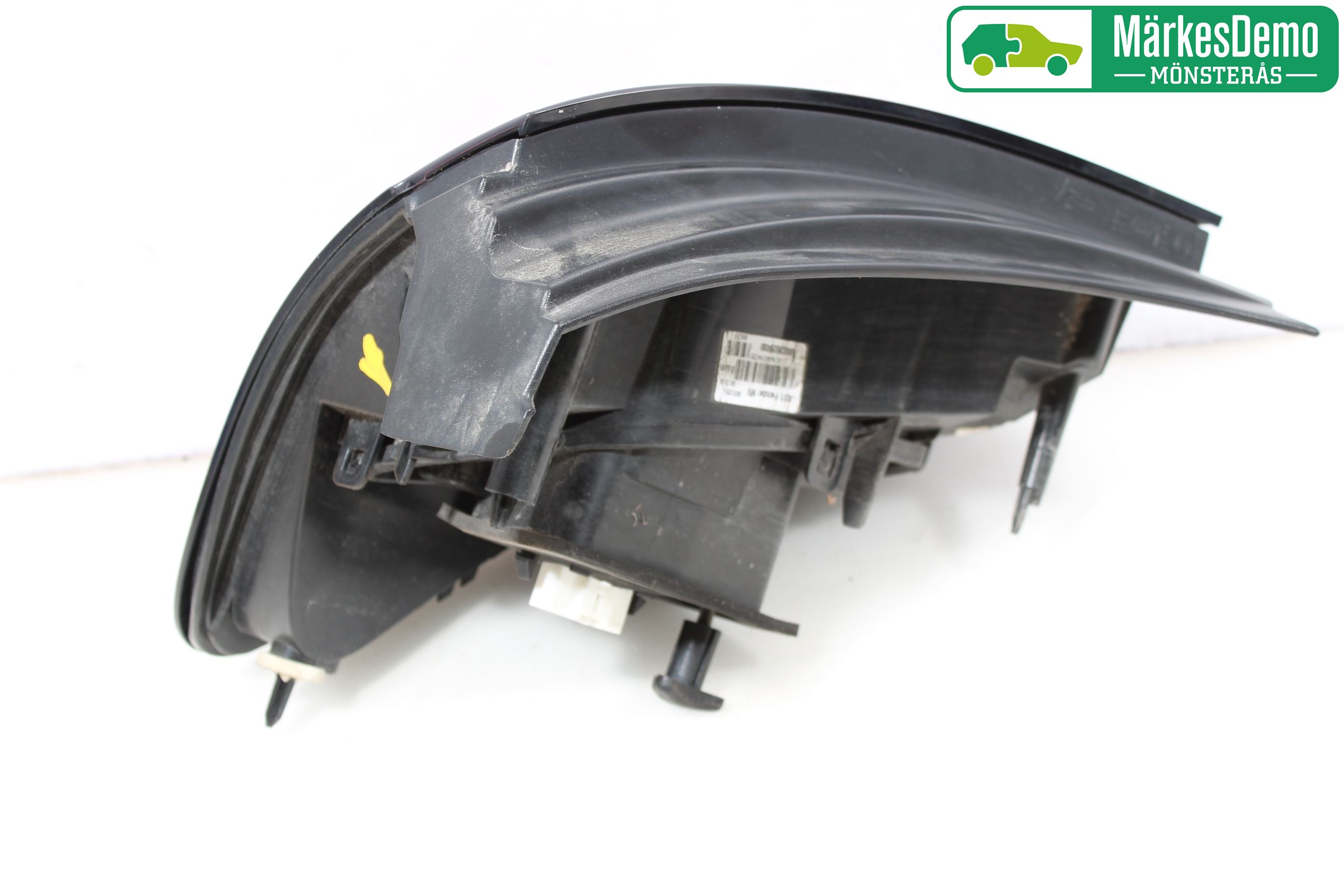 Citroen C3 10-17 Bakljus Höger