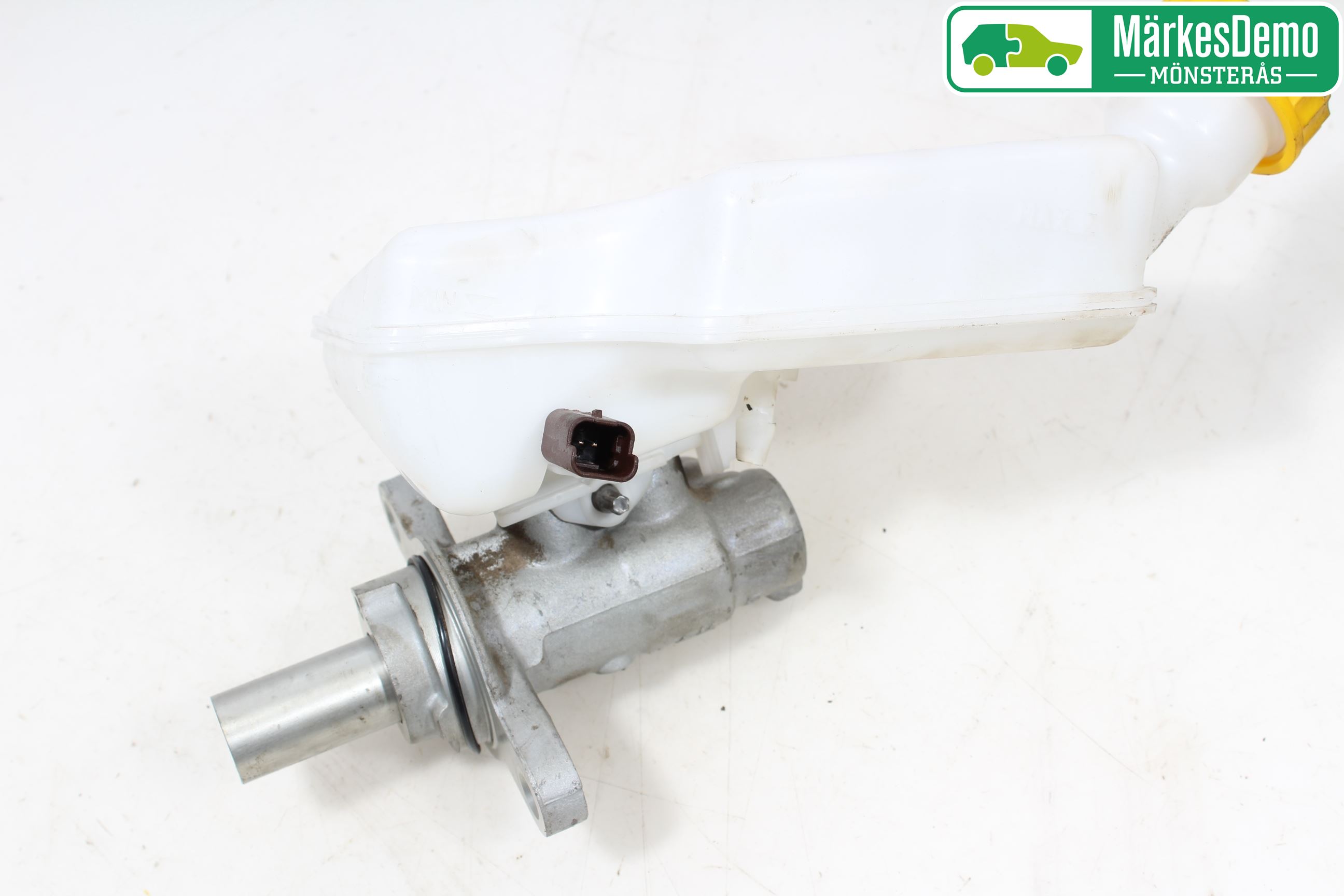 Citroen C3 10-17 Broms Huvudcylinder