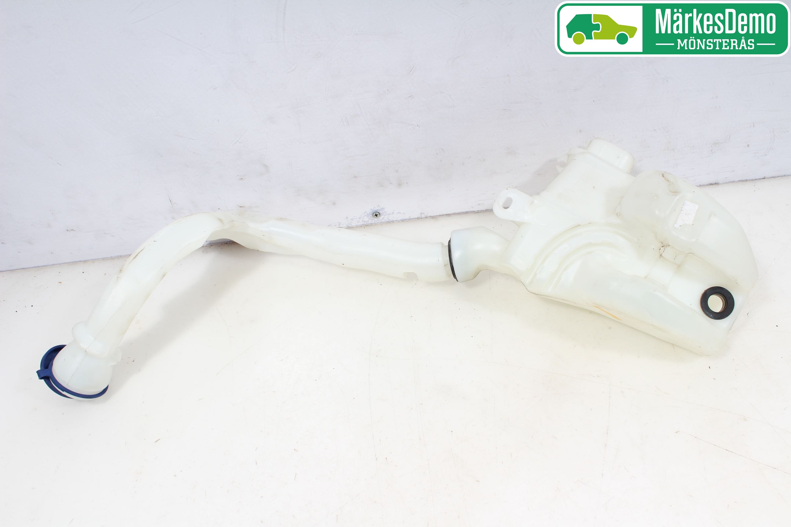 Citroen C3 10-17 Spolartank Vindruta-Strål