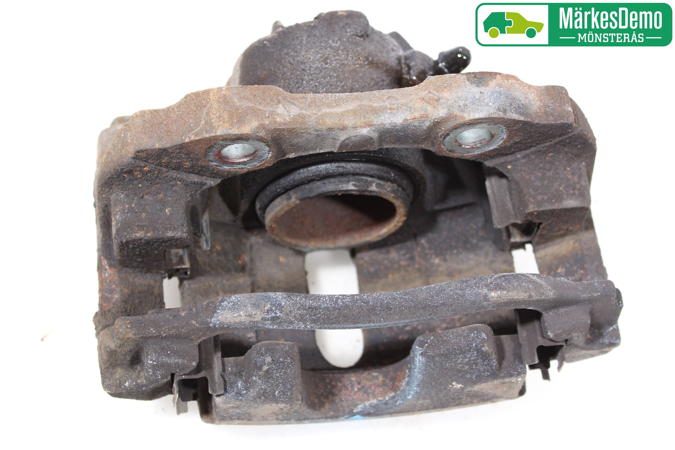 Citroen C3 10-17 Bromsok Fram Höger