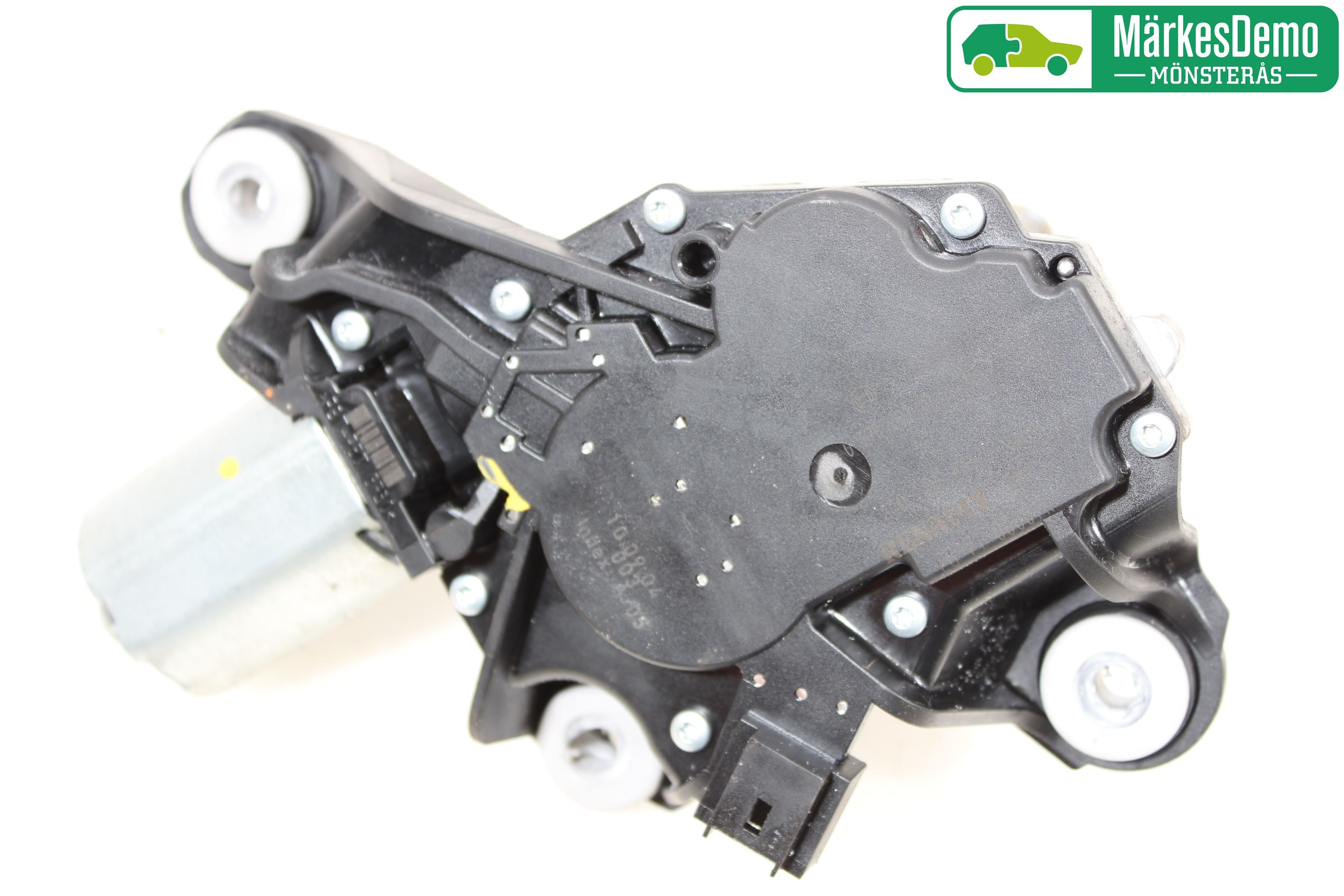 Renault MEGANE III 09-15 Torkarmotor Baklucka