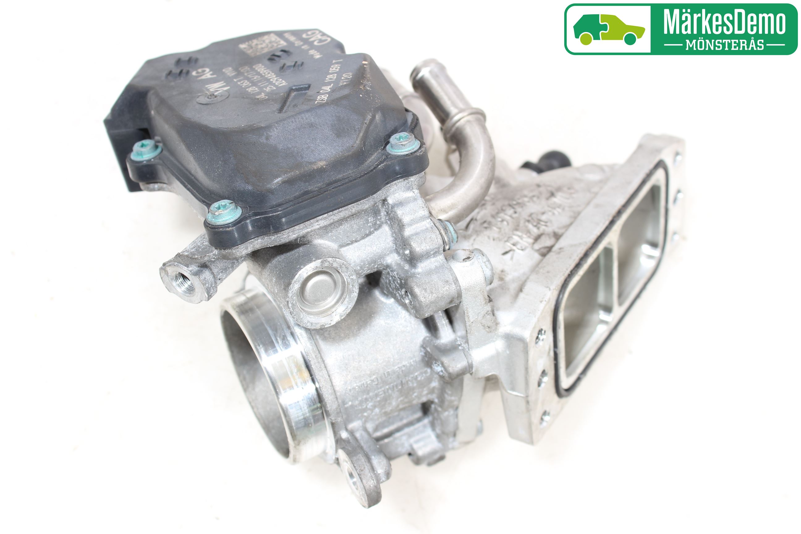 Audi Q2/SQ2 17- Injspjällhus