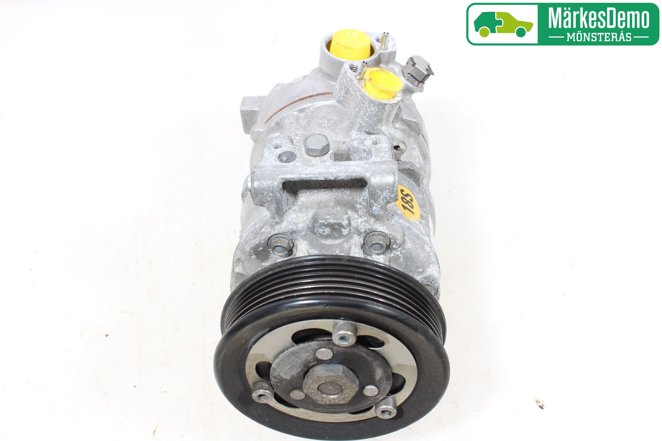 Audi Q2/SQ2 17- Ac Kompressor