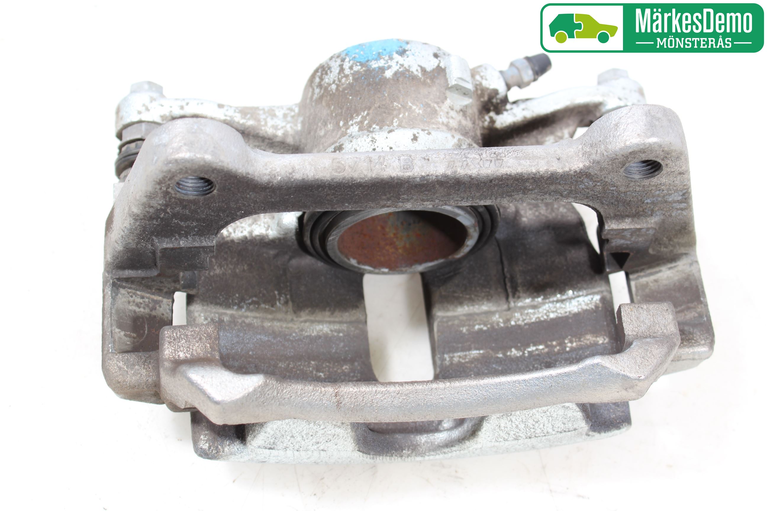 Audi Q2/SQ2 17- Bromsok Fram Höger