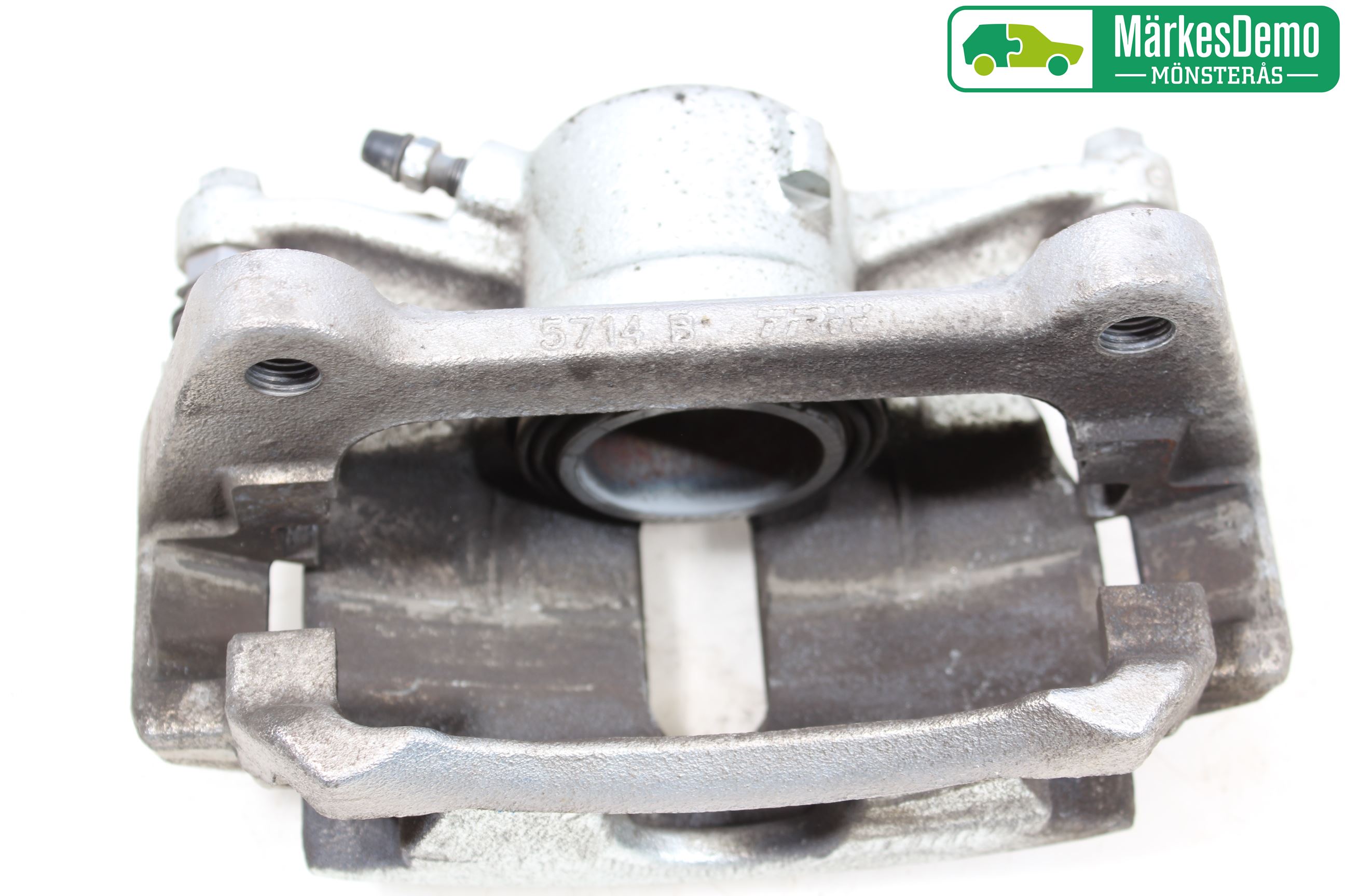 Audi Q2/SQ2 17- Bromsok Fram Vänster