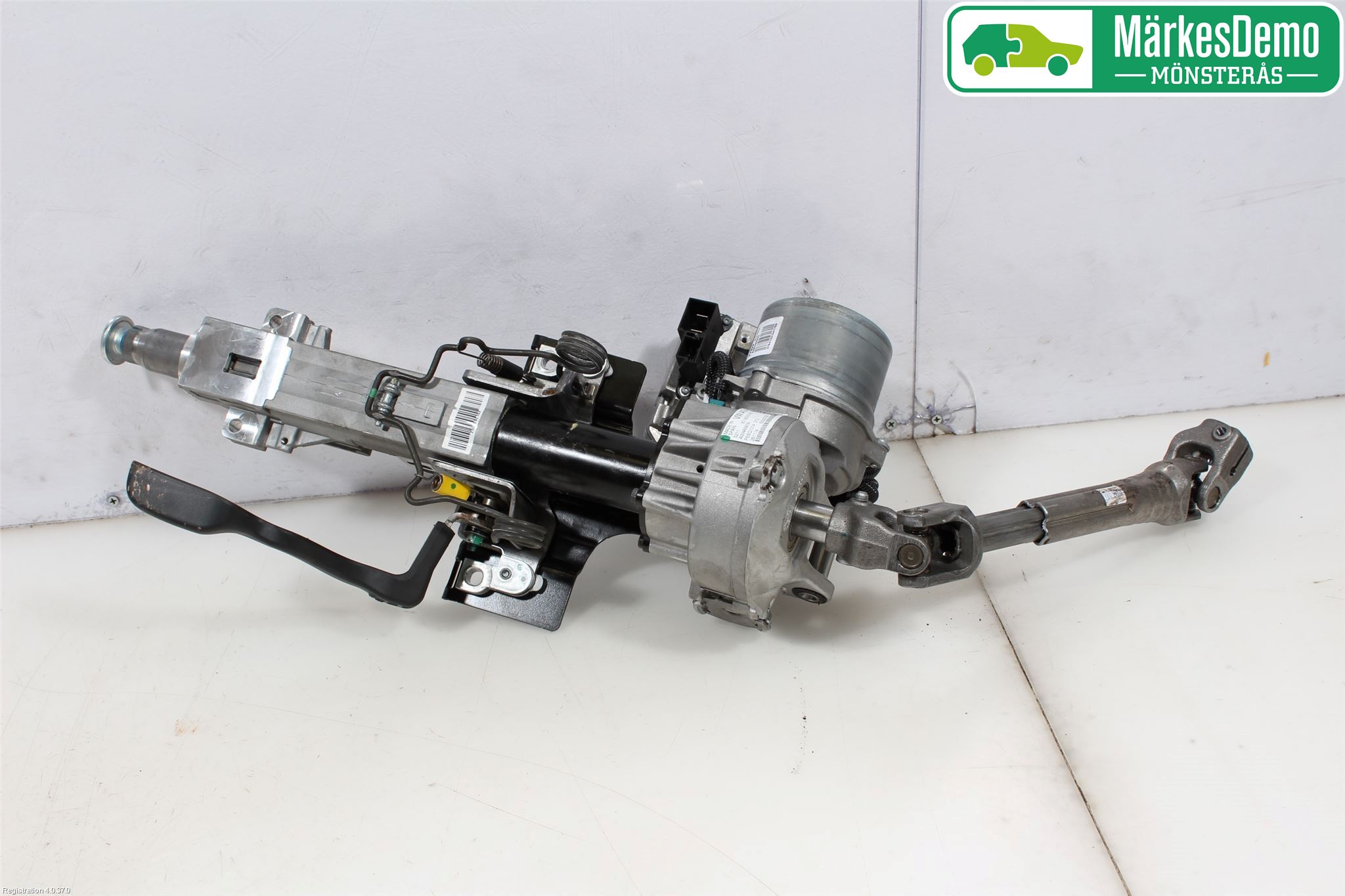 Volkswagen VW POLO 10-17 Rattaxel