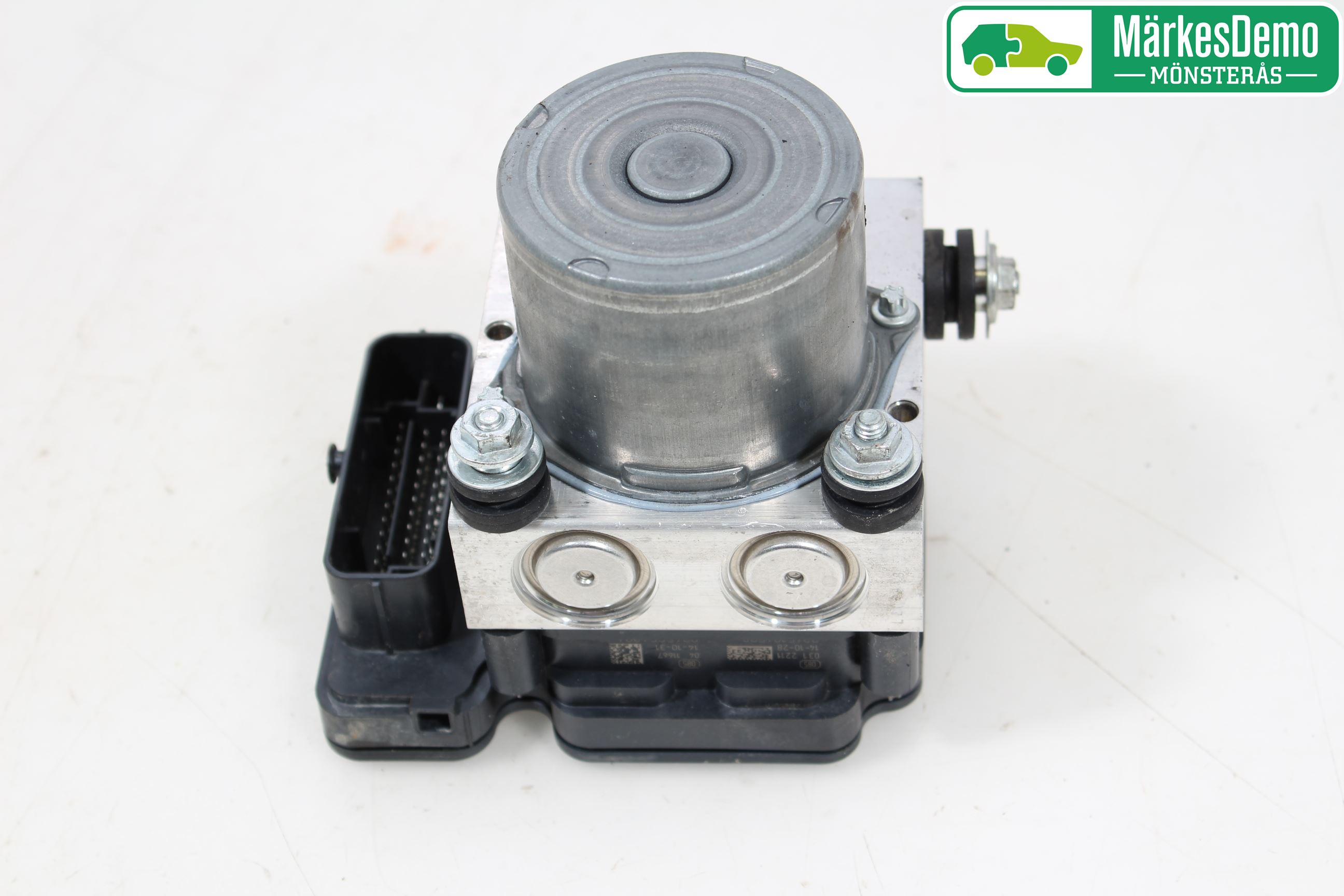 Volkswagen VW POLO 10-17 Abs Hydraulaggregat