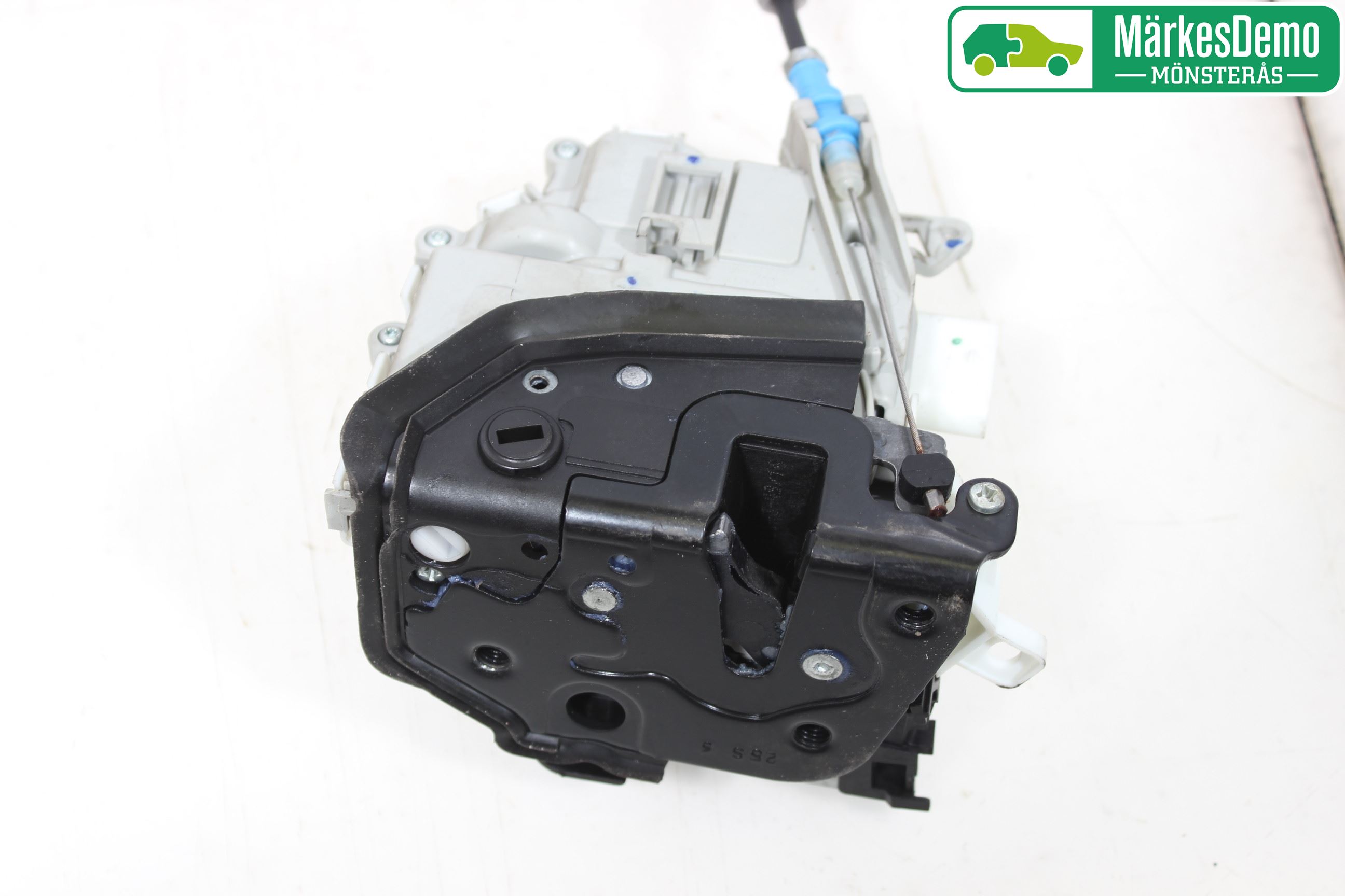 Audi Q2/SQ2 17- Låskista-Dörrlås