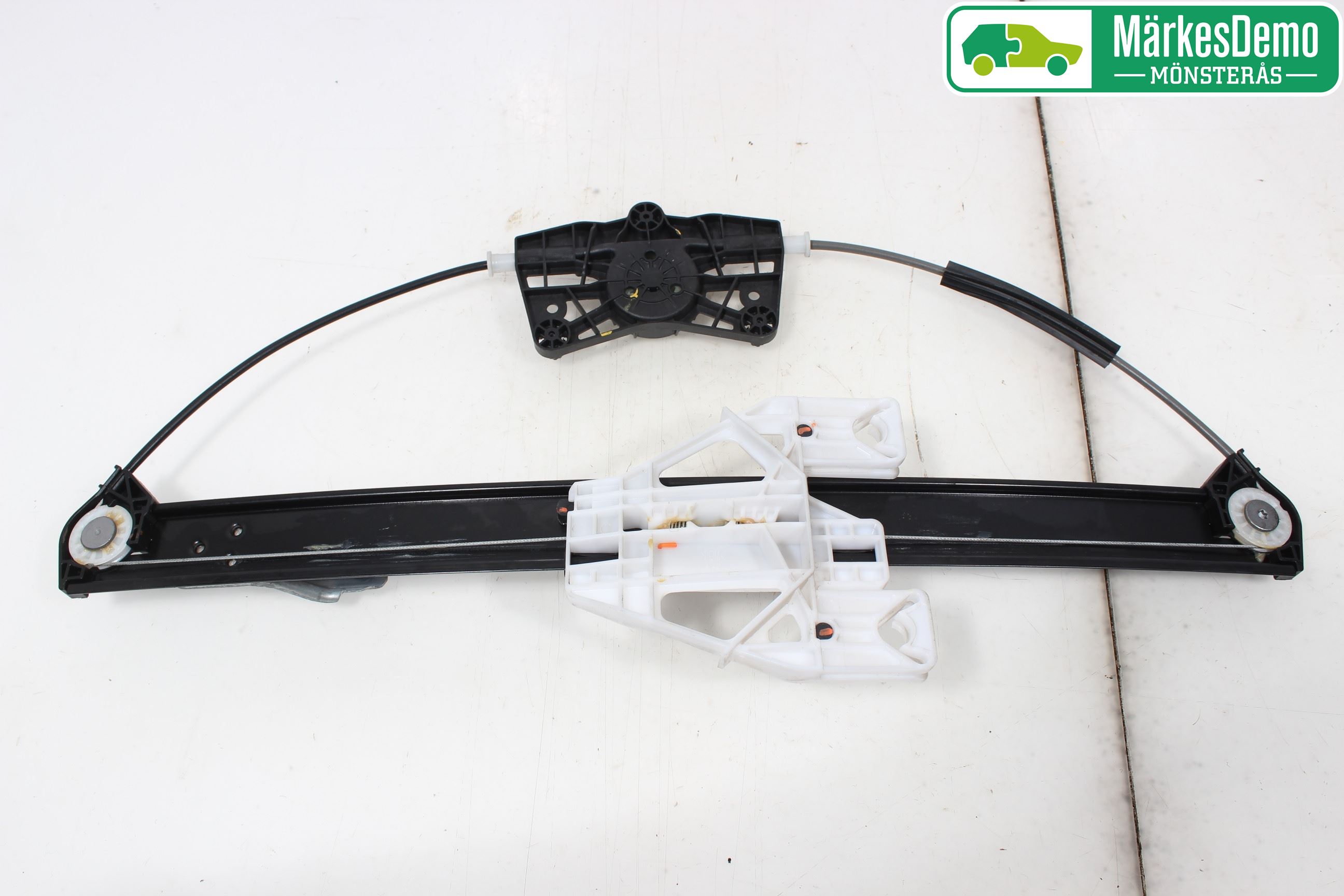 Audi Q2/SQ2 17- Fönsterhissmekanism