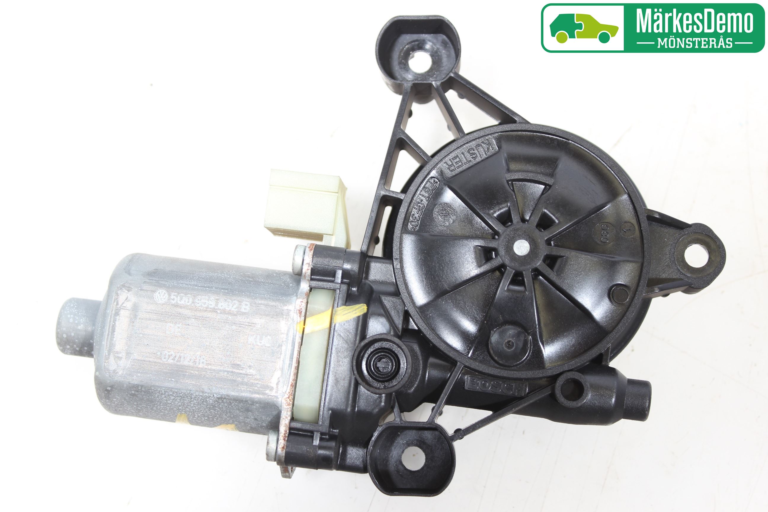 Audi Q2/SQ2 17- Fönsterhissmotor