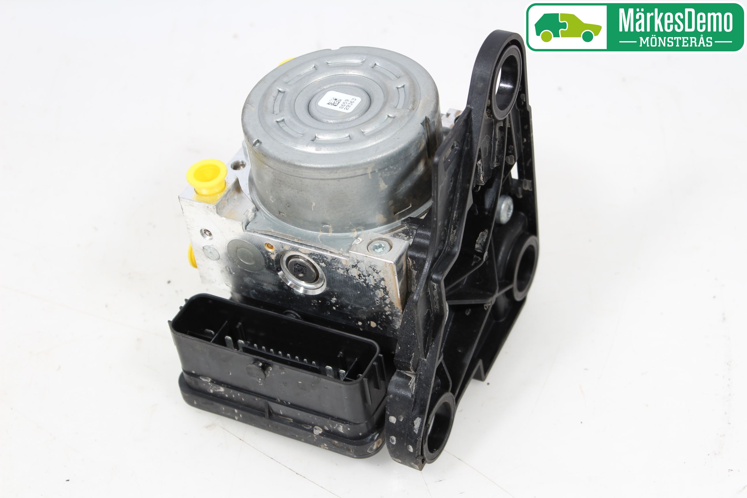 Volkswagen VW PASSAT 15-19 Abs Hydraulaggregat