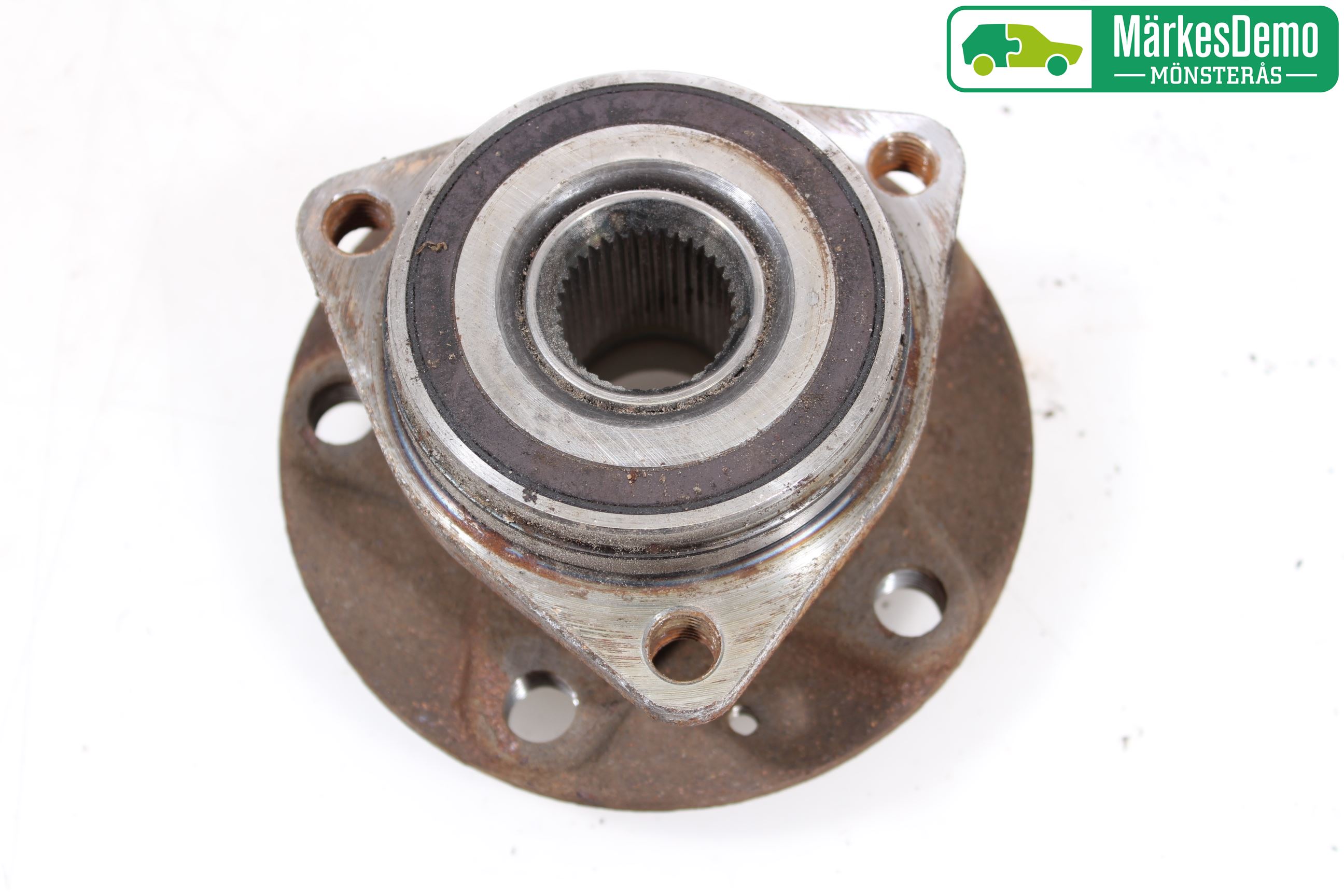 Volkswagen VW PASSAT 15-19 Nav Bak