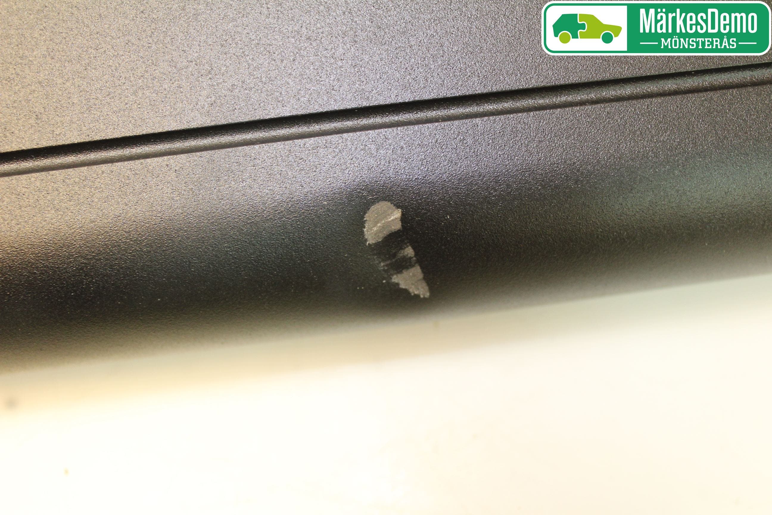 Volkswagen VW PASSAT 15-19 Lastnät