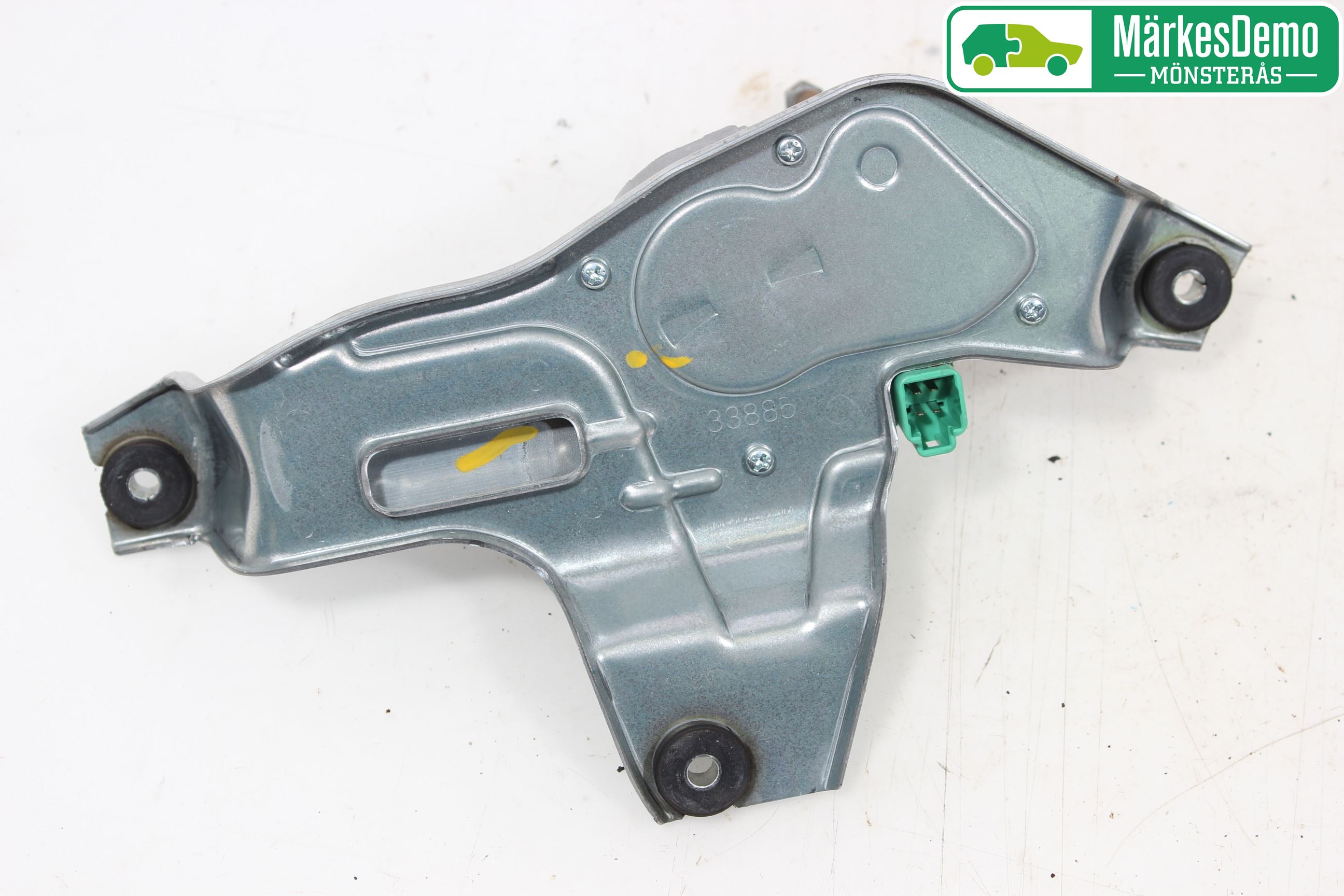 Mitsubishi OUTLANDER 07-12 Torkarmotor Baklucka