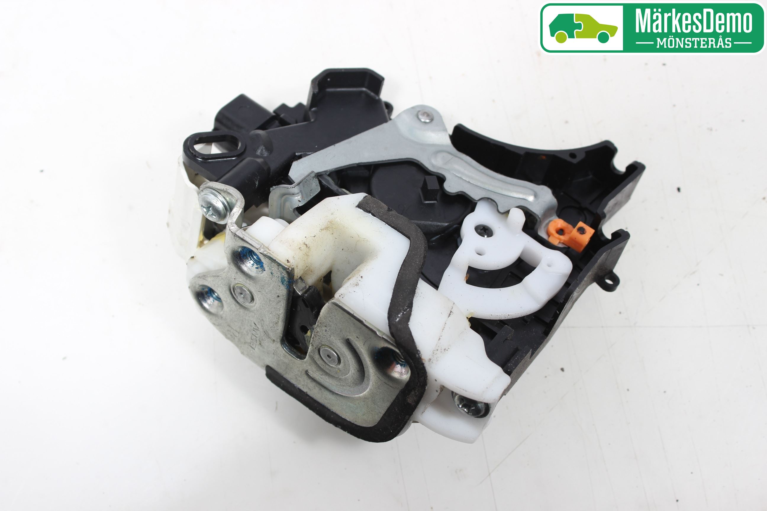 Mitsubishi OUTLANDER 07-12 Låskista-Dörrlås