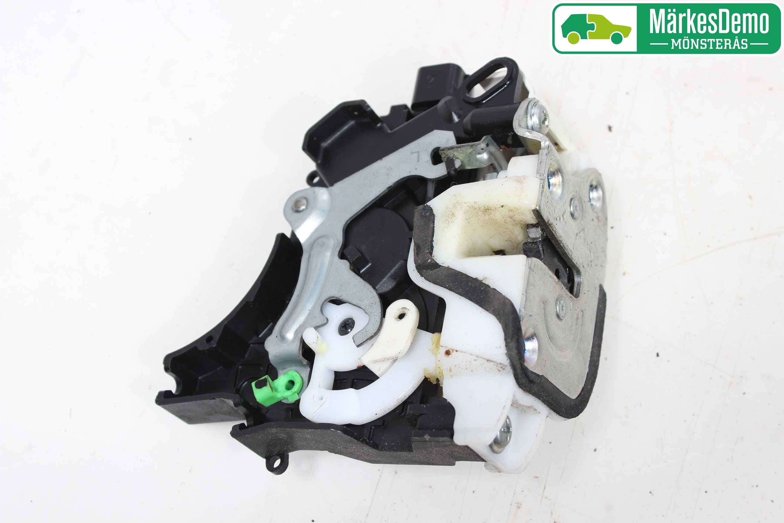 Mitsubishi OUTLANDER 07-12 Låskista-Dörrlås