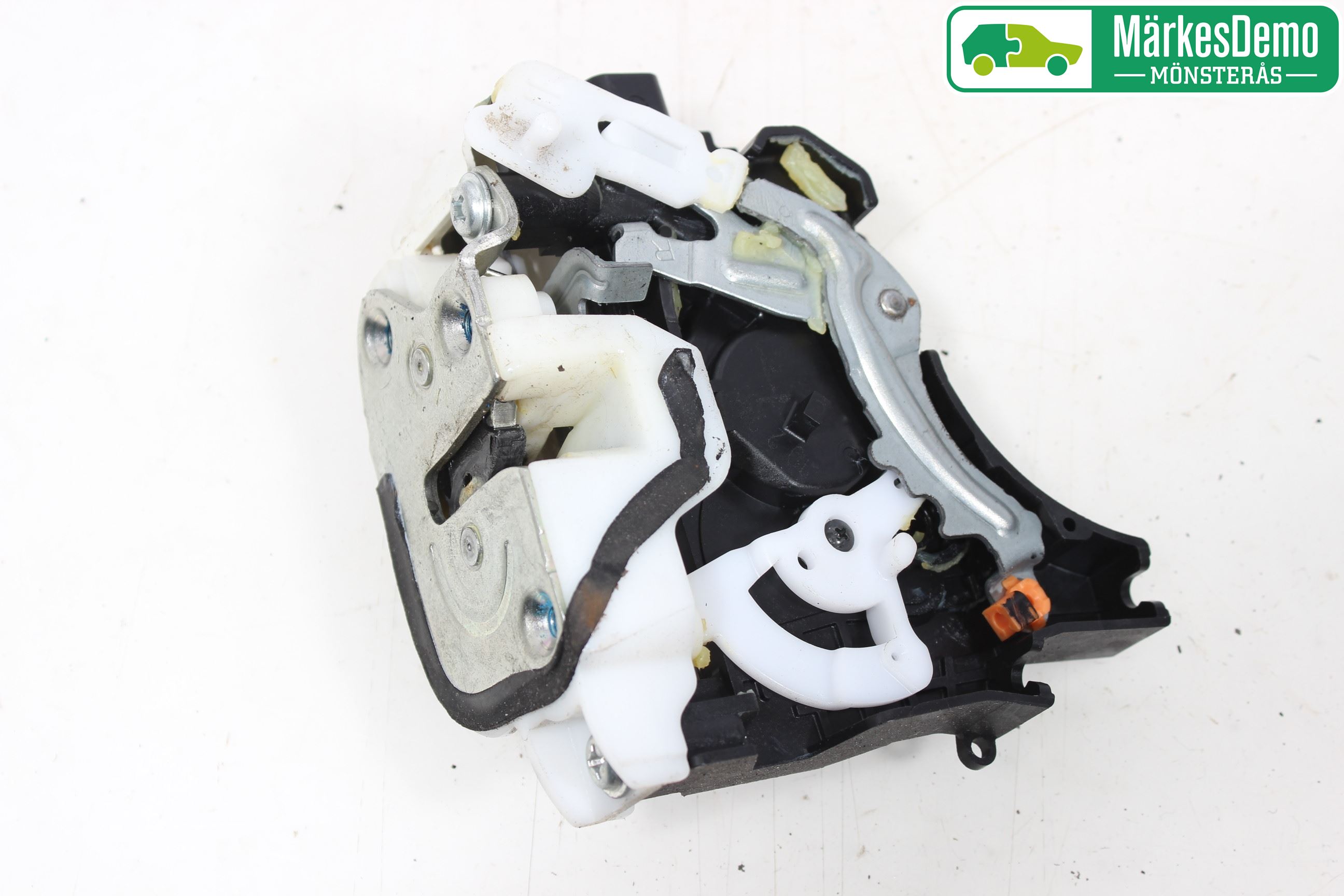 Mitsubishi OUTLANDER 07-12 Låskista-Dörrlås