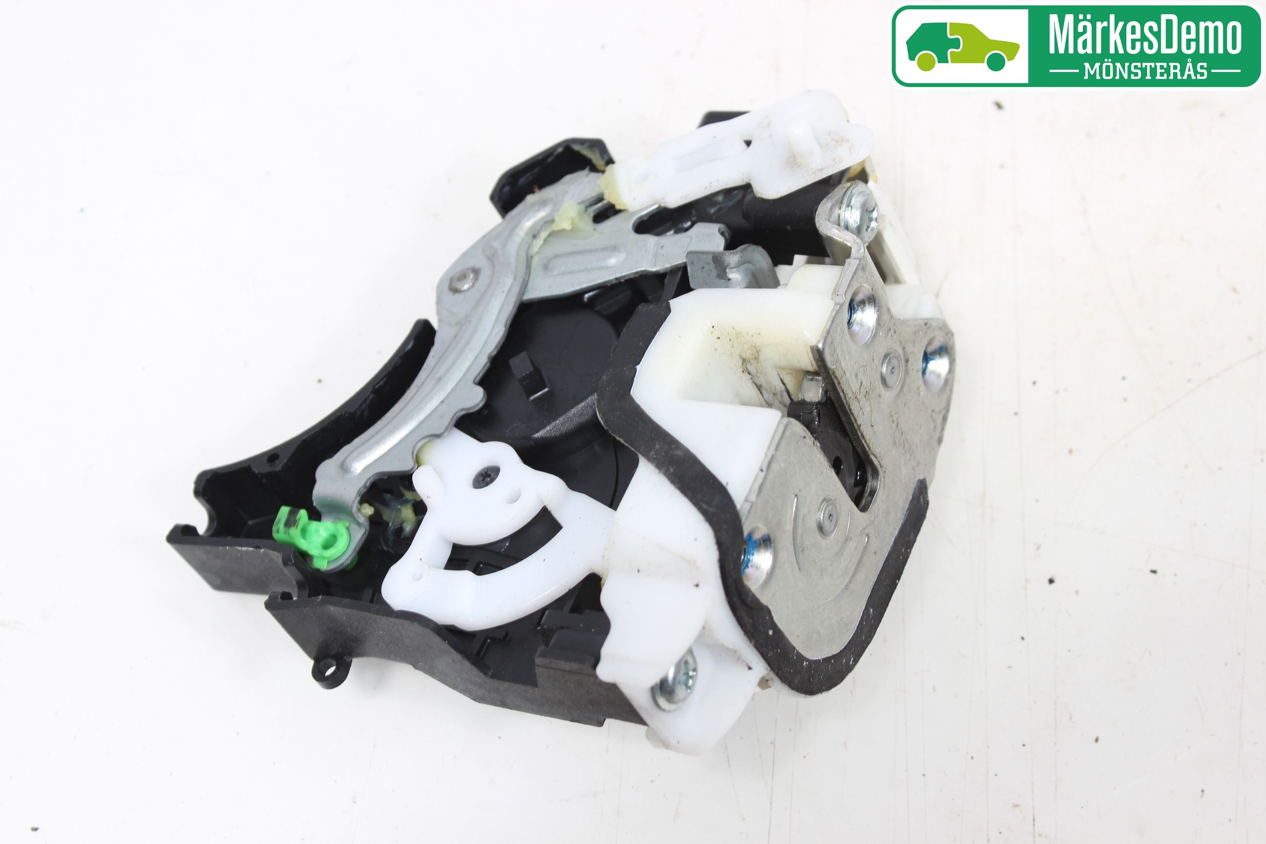 Mitsubishi OUTLANDER 07-12 Låskista-Dörrlås