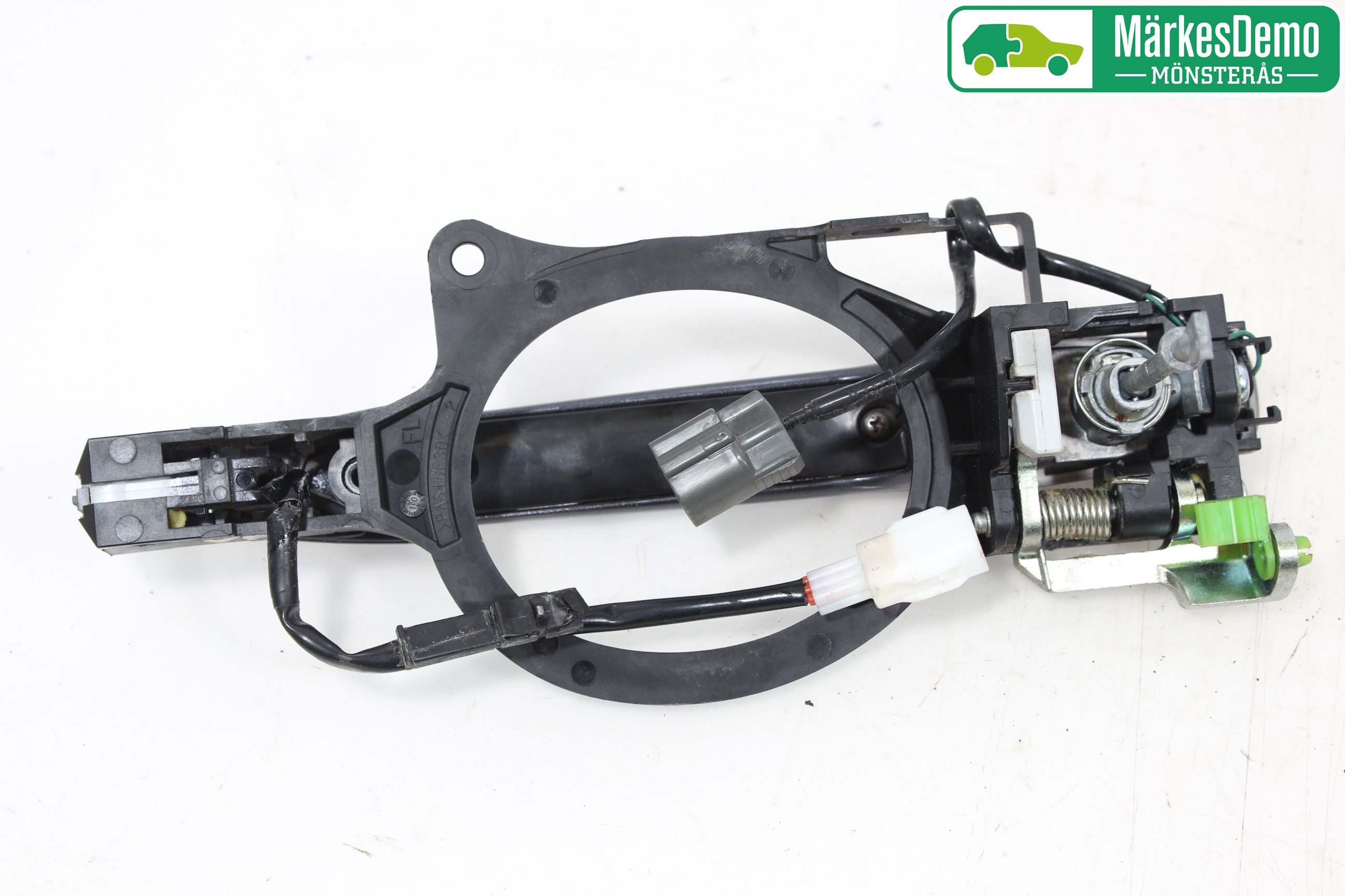 Mitsubishi OUTLANDER 07-12 Dörrhandtag Yttre Vä