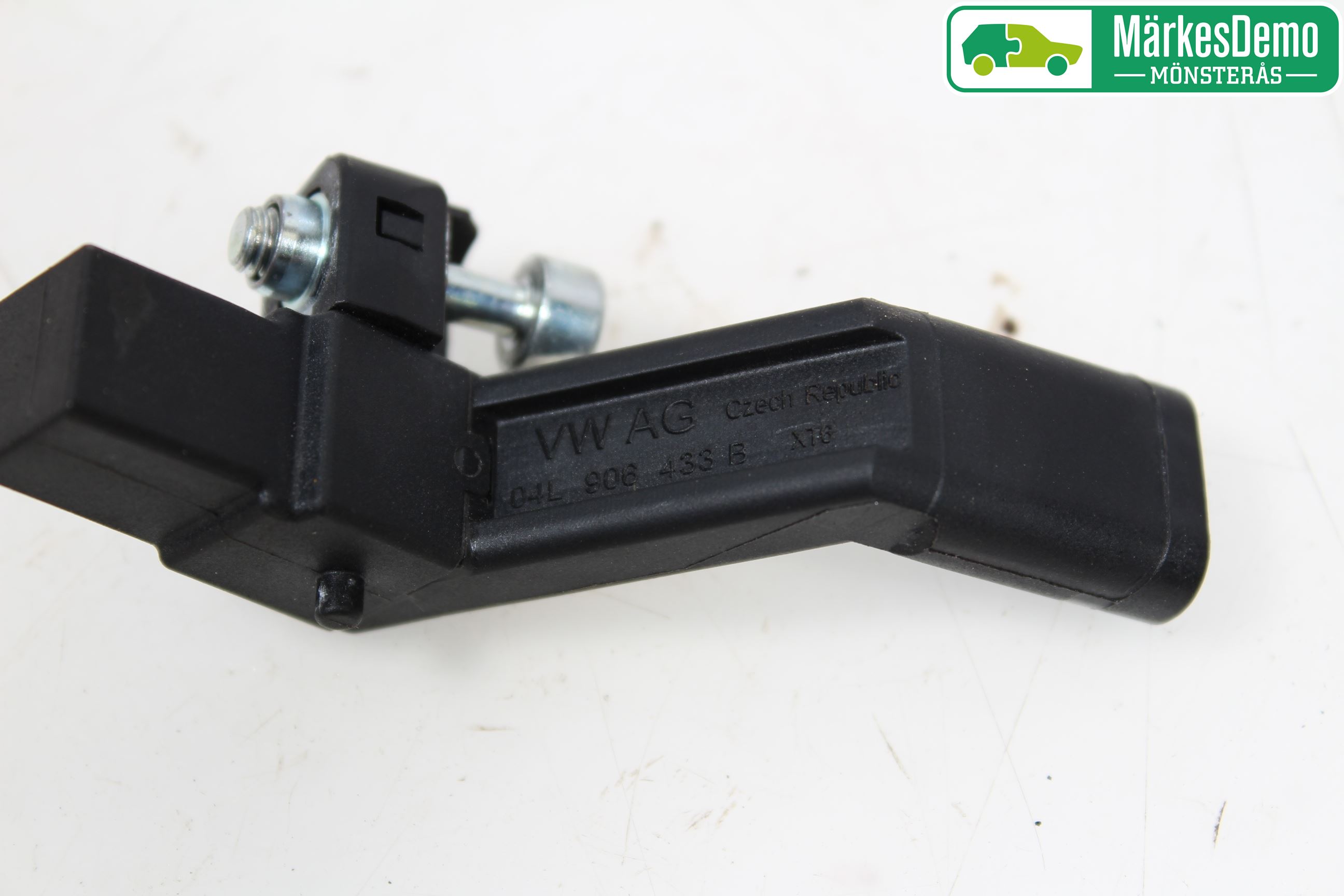 Audi A4 12-15 Givare Varvtal-Tändläge