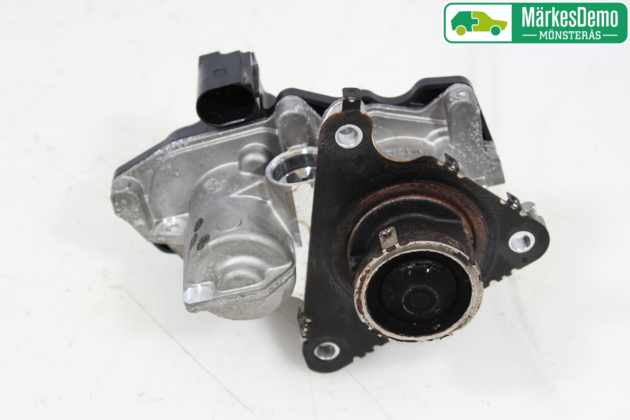 Volkswagen VW POLO 10-17 Egr Ventil