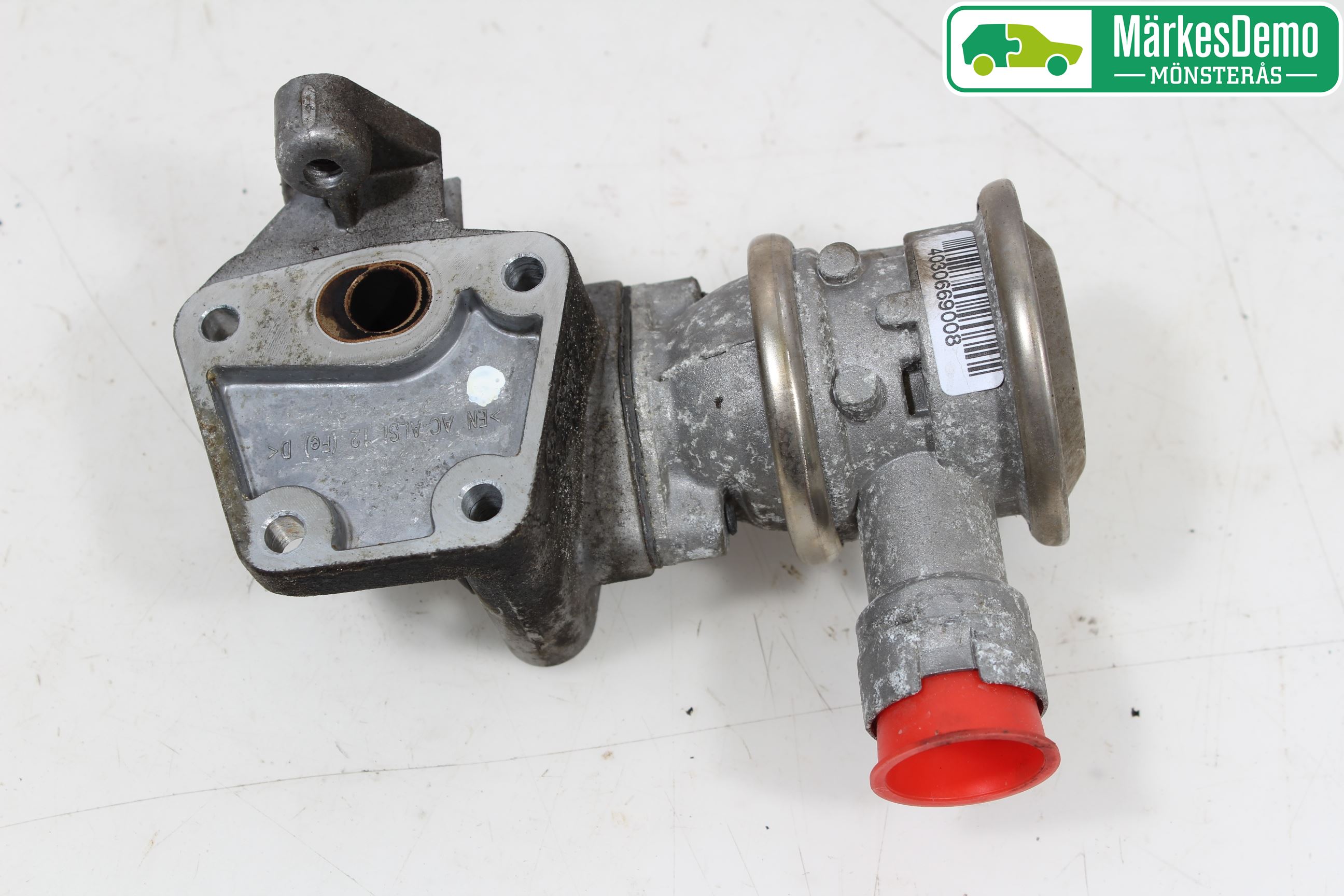 Volkswagen VW GOLF V 04-09 Egr Ventil