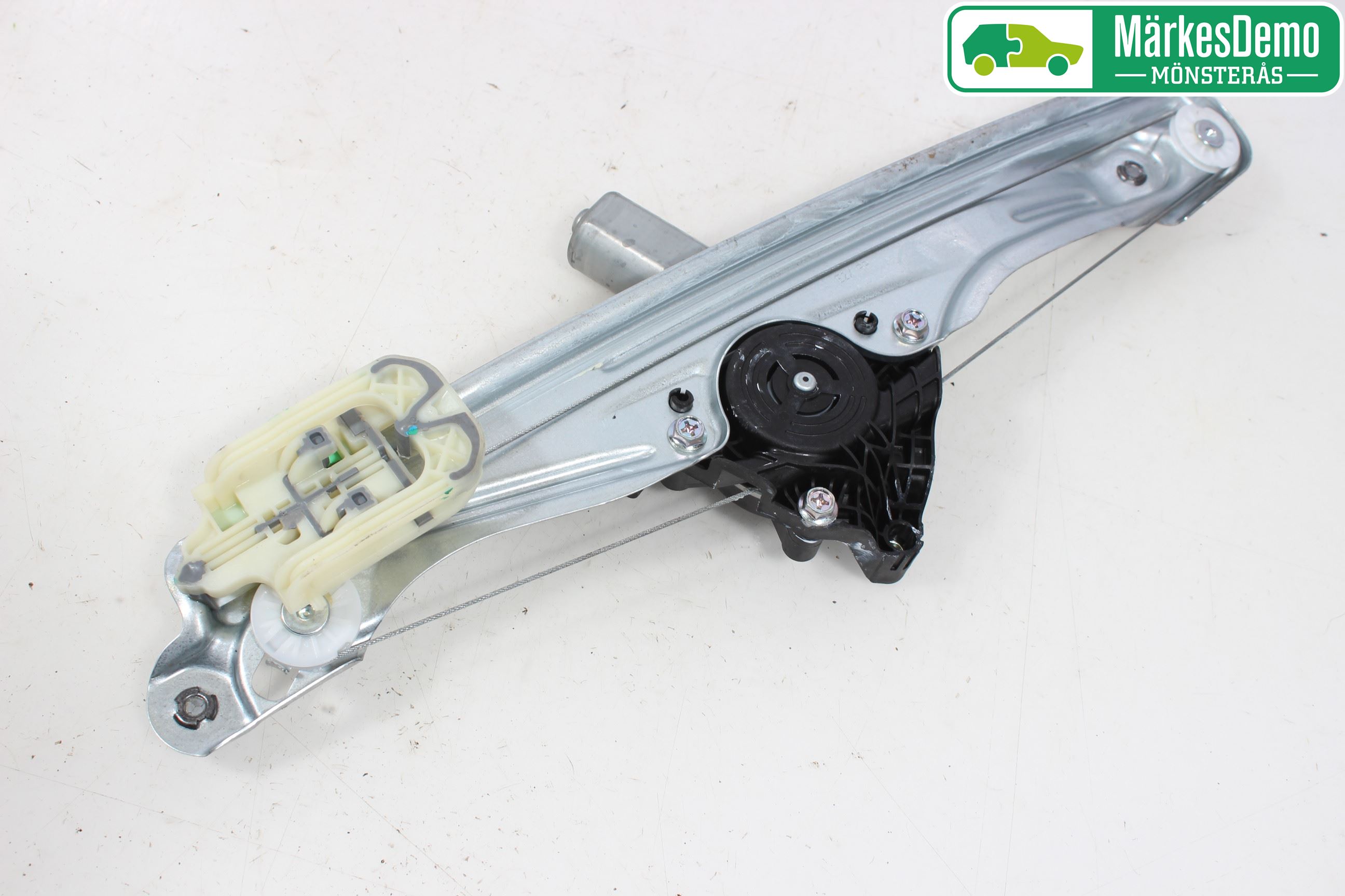 Opel INSIGNIA 17- Fönsterhiss El Kompl