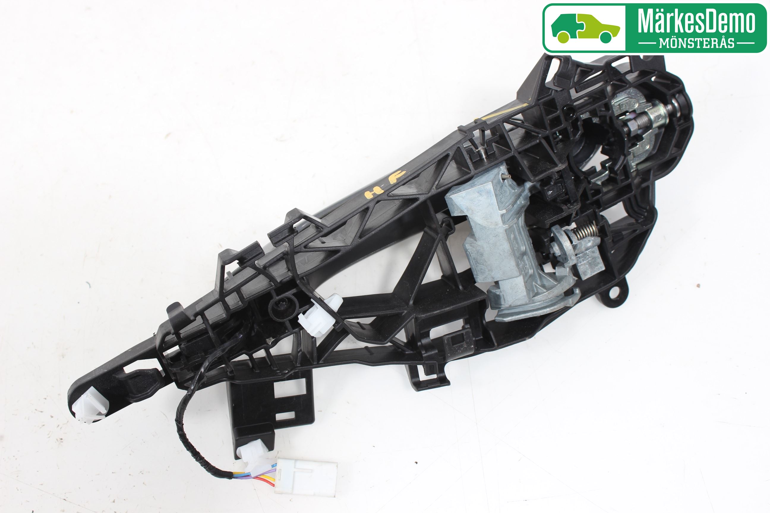 Opel INSIGNIA 17- Dörrhandtag Yttre Hö