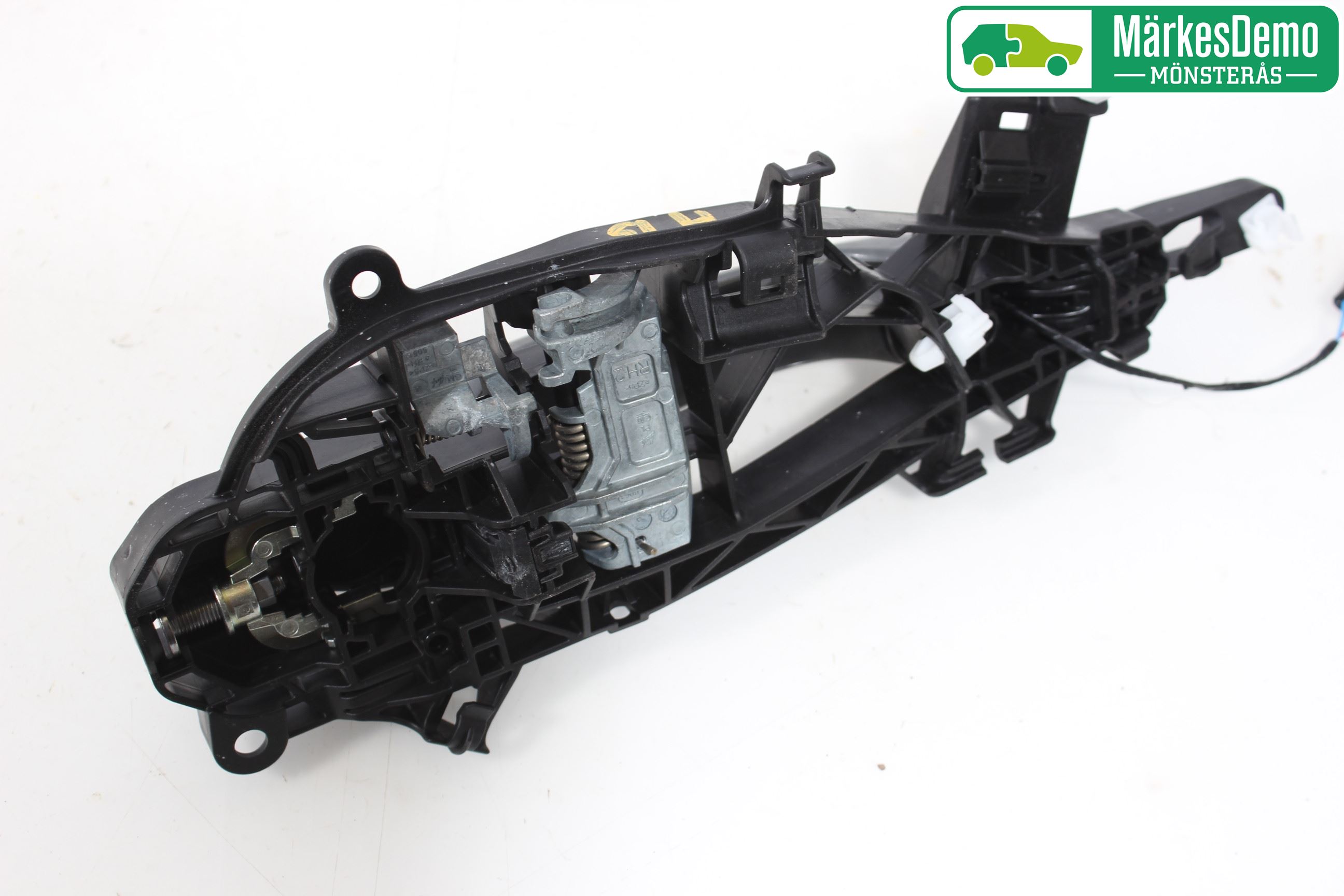 Opel INSIGNIA 17- Dörrhandtag Yttre Hö