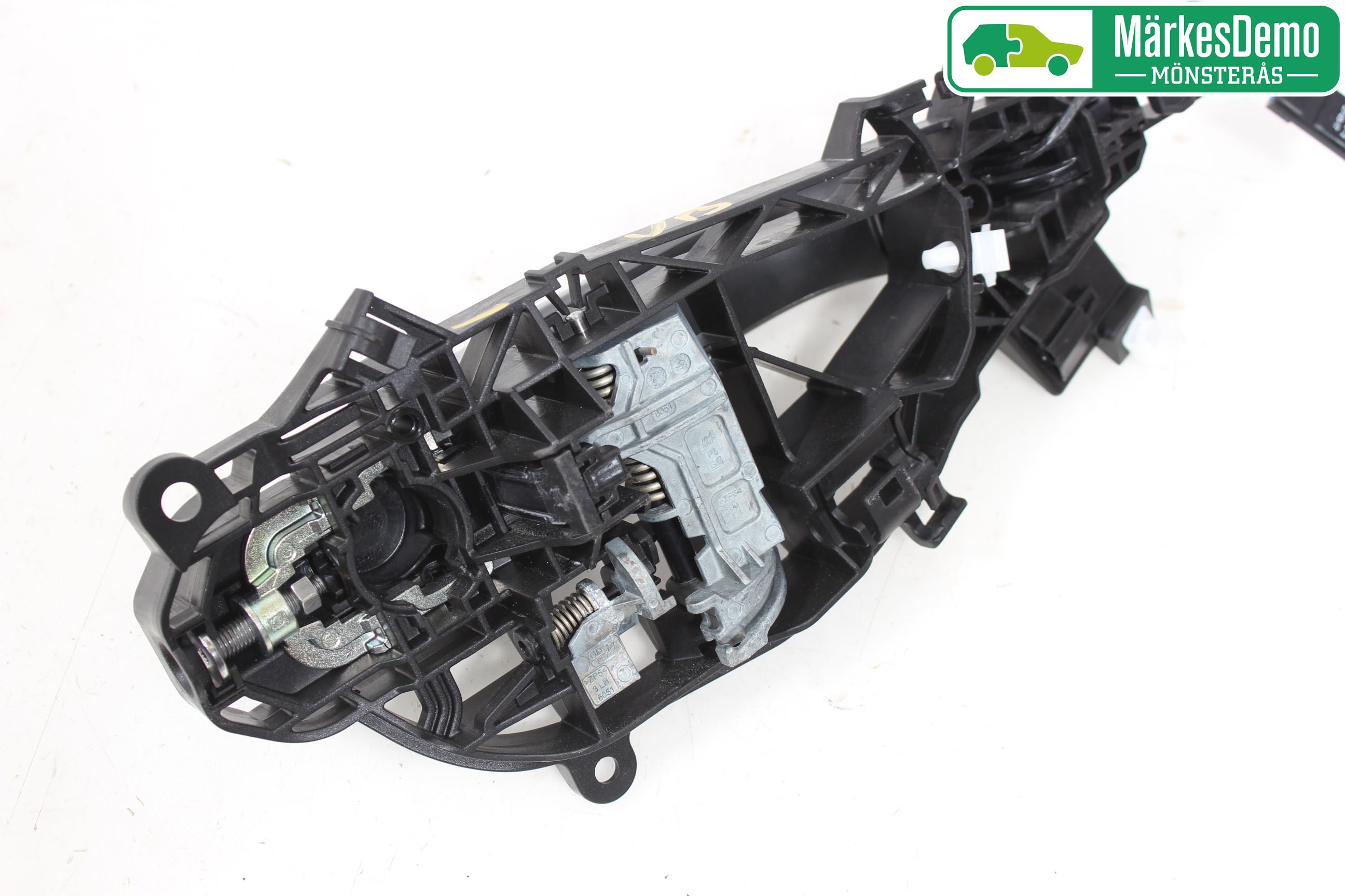 Opel INSIGNIA 17- Dörrhandtag Yttre Vä