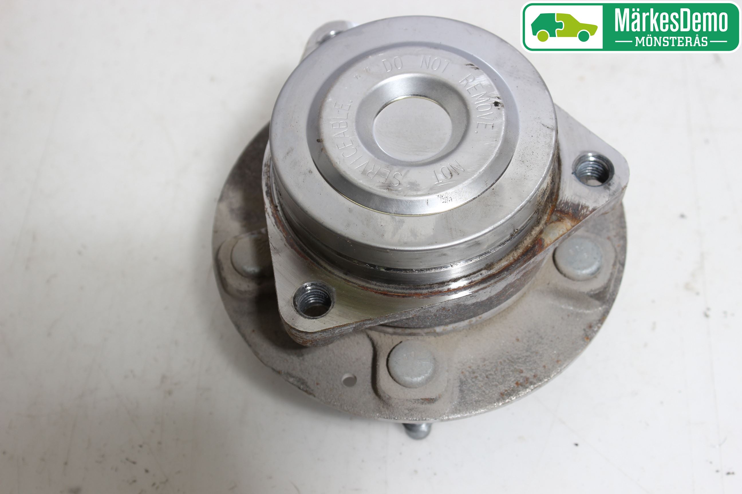 Opel INSIGNIA 17- Nav Bak