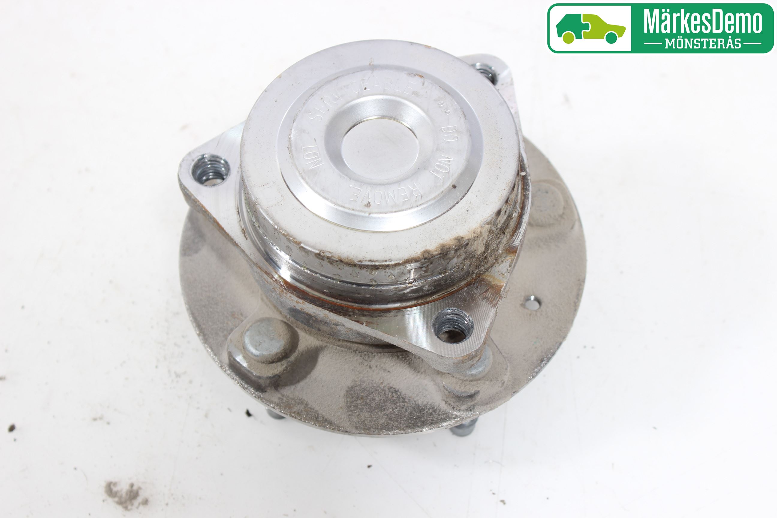 Opel INSIGNIA 17- Nav Bak