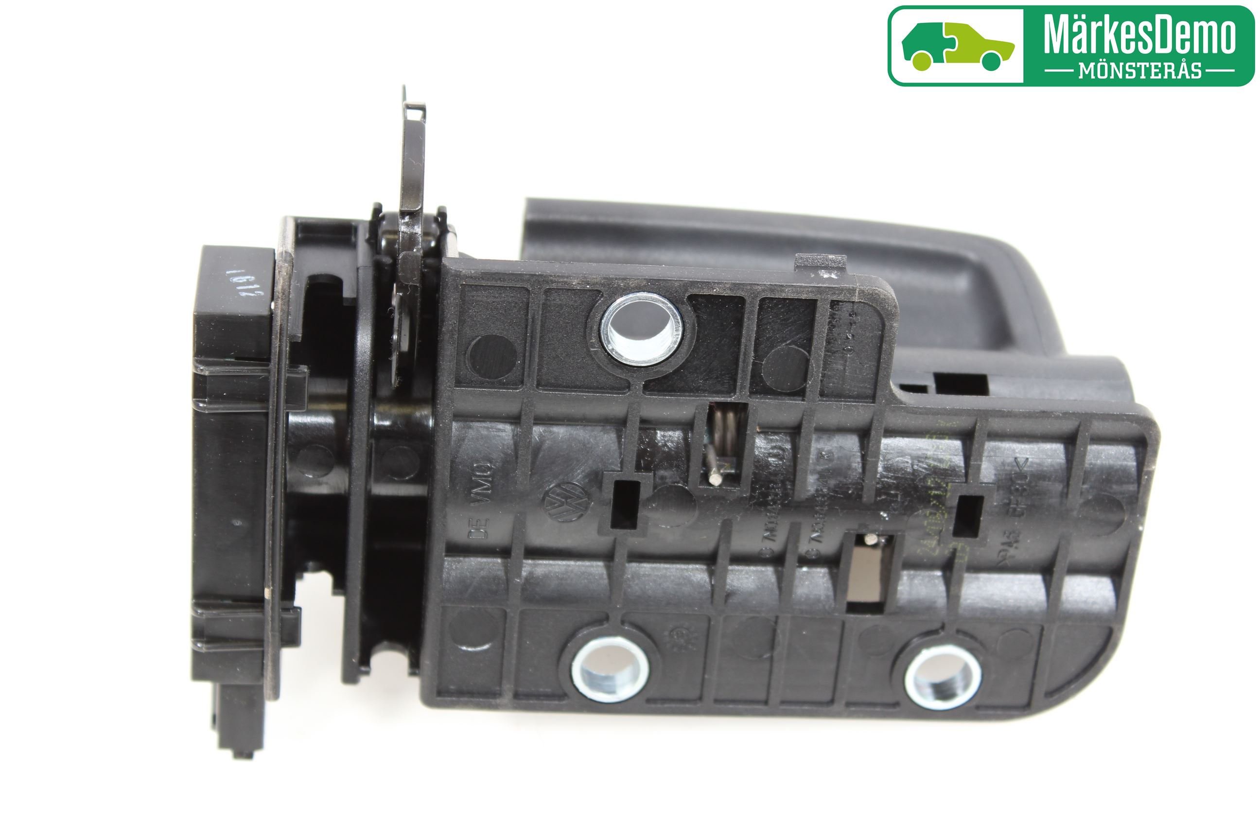 Volkswagen VW SHARAN 11- Dörrhandtag Inre Vä